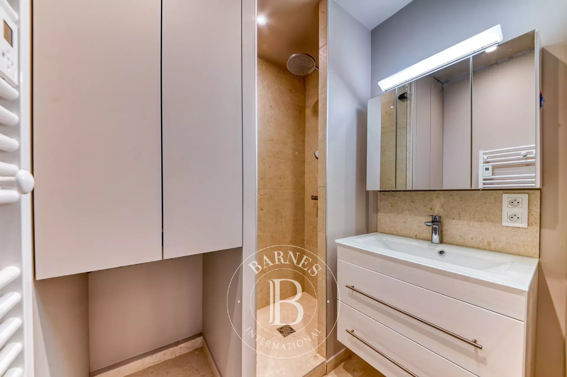 Daire Lyon 2ème - picture 8