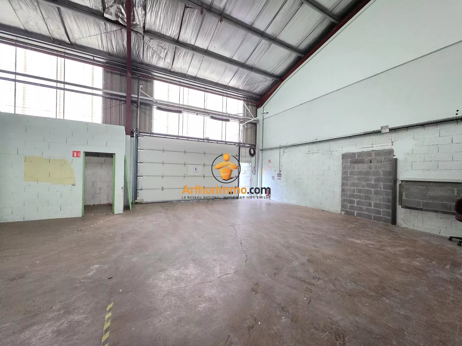 Agence immobilière de Arthurimmo.com Tarbes