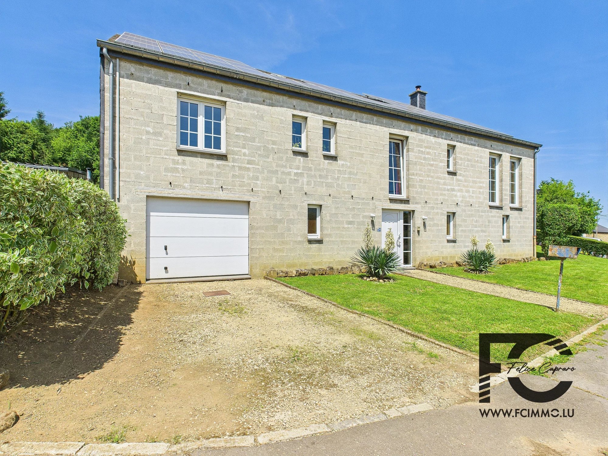 Sale House Messancy