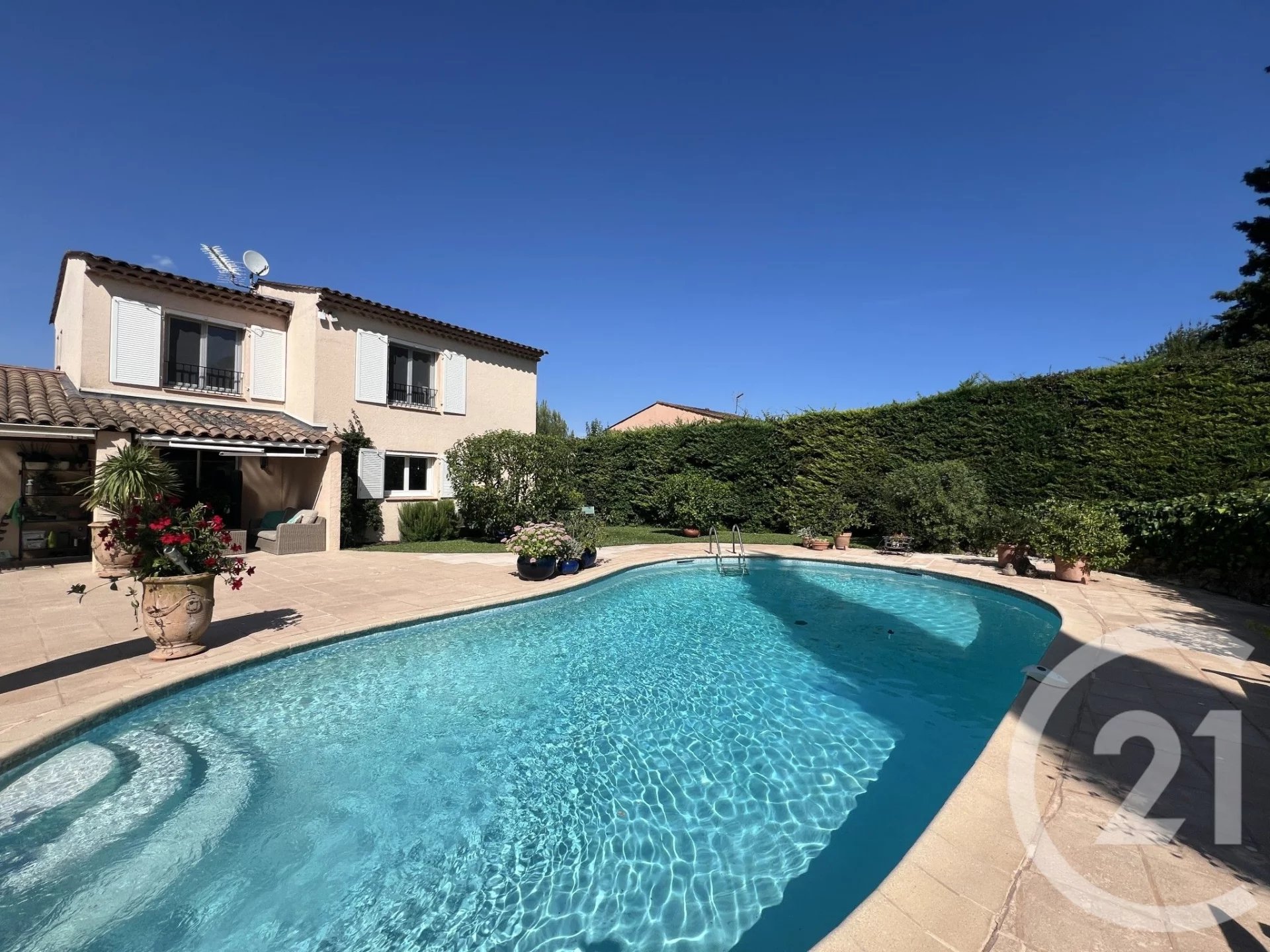 Sale House Mougins