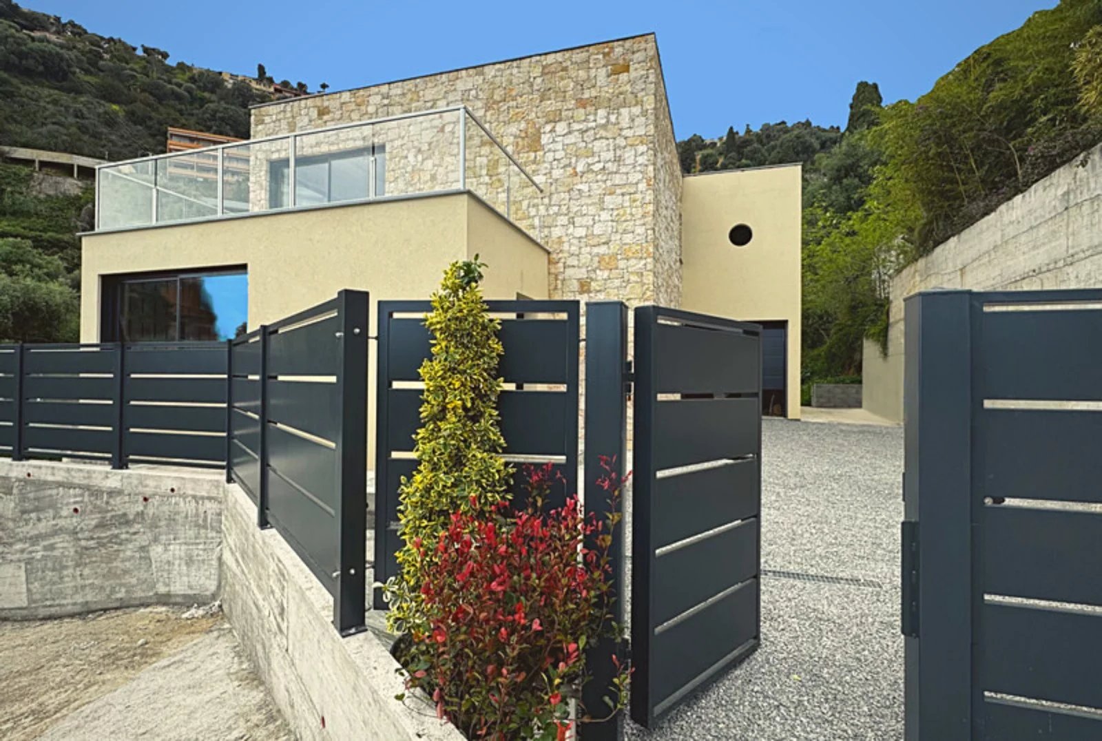 Agence immobilière de IMMOBILTREND