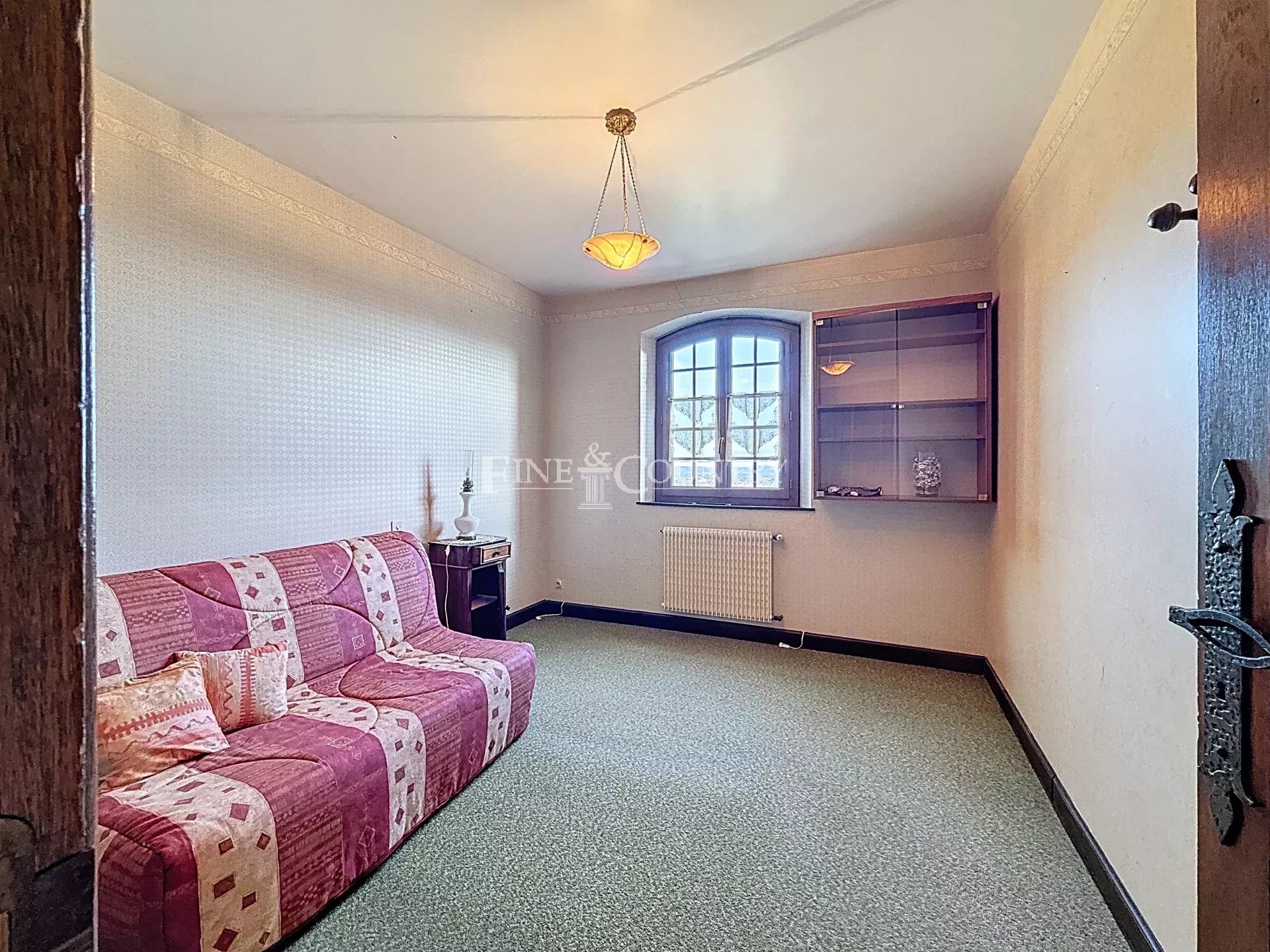 Photo of For sale property in Cabris