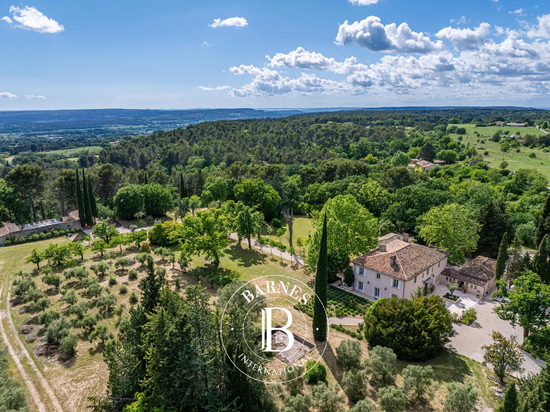 Bastide Aix-en-Provence  -  ref 85342541 (picture 1)