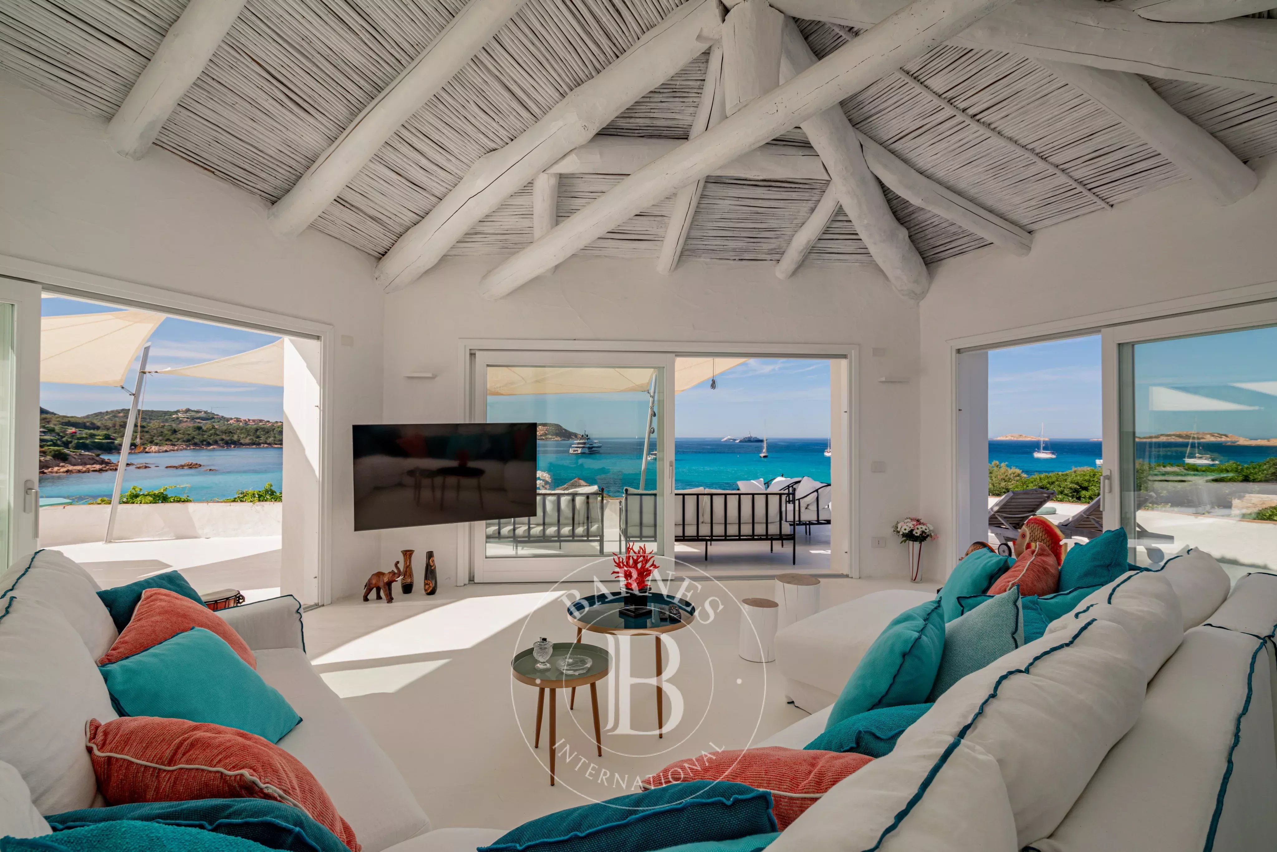 Porto Cervo  - Villa  6 Chambres - picture 12
