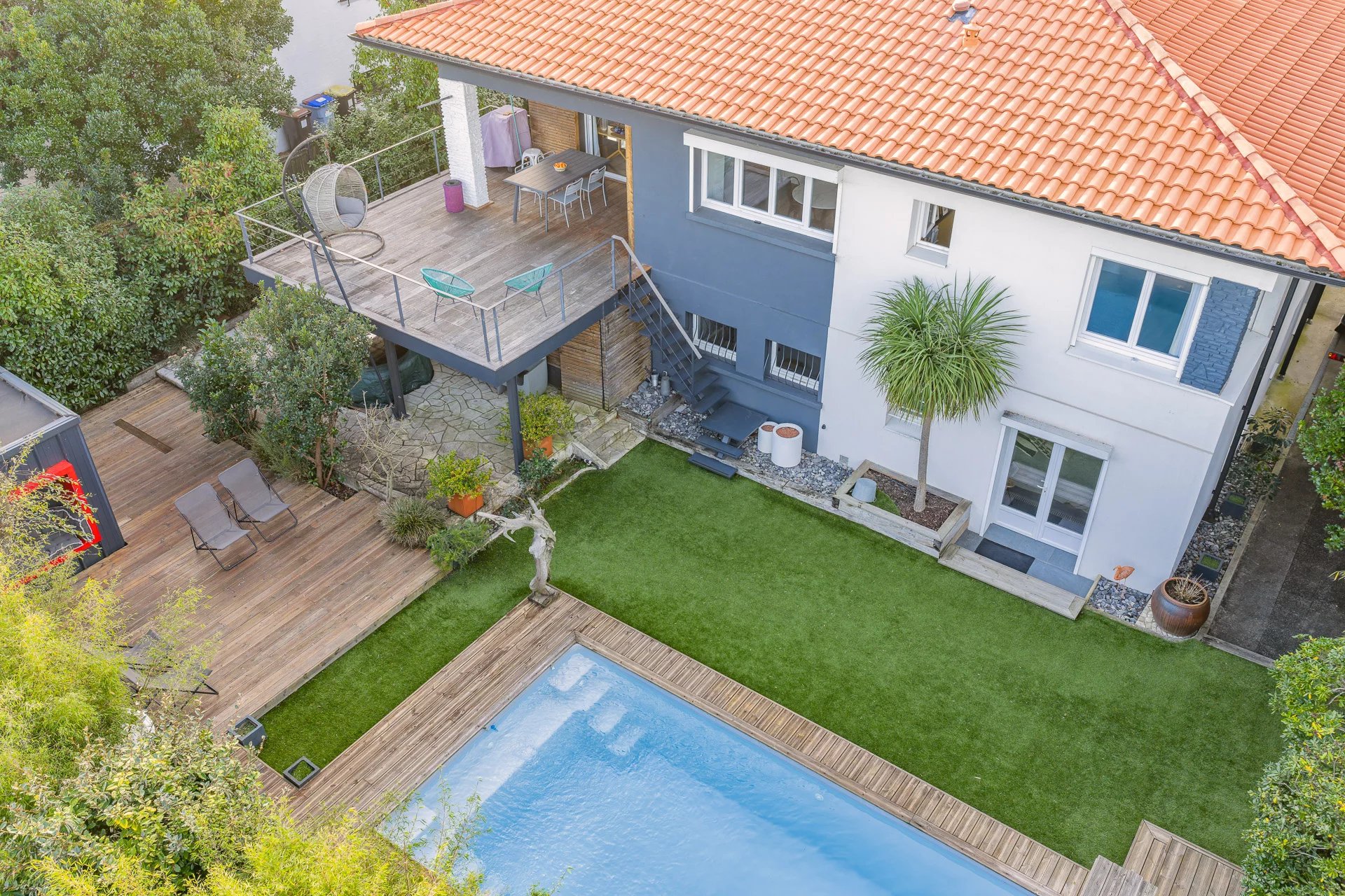 Sale House Gujan-Mestras