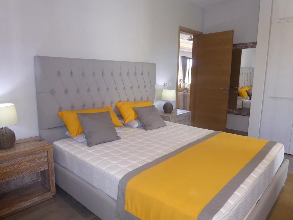 Penthouse Grand Baie - picture 13