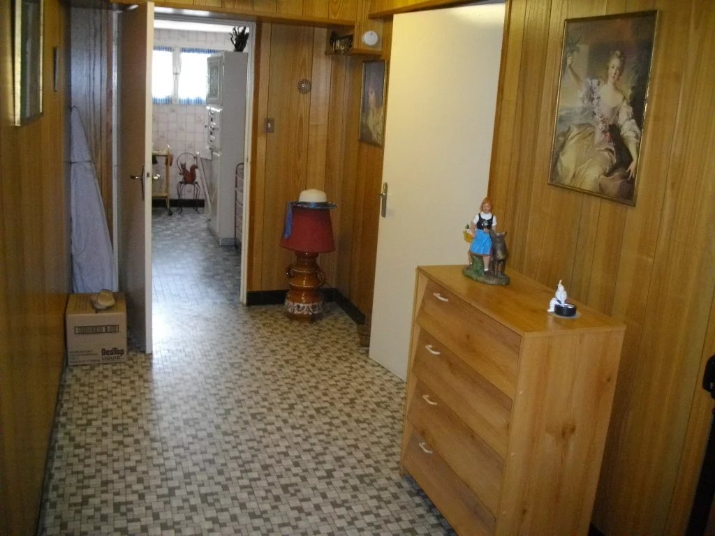 Achat Maison T5 à Saint-Georges-sur-Baulche (89000) - 105m²