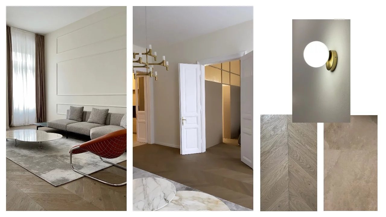 Daire Budapest V. kerülete - picture 22