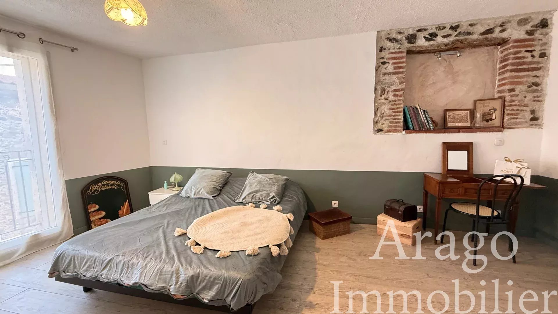 Maison à vendre cases de pène