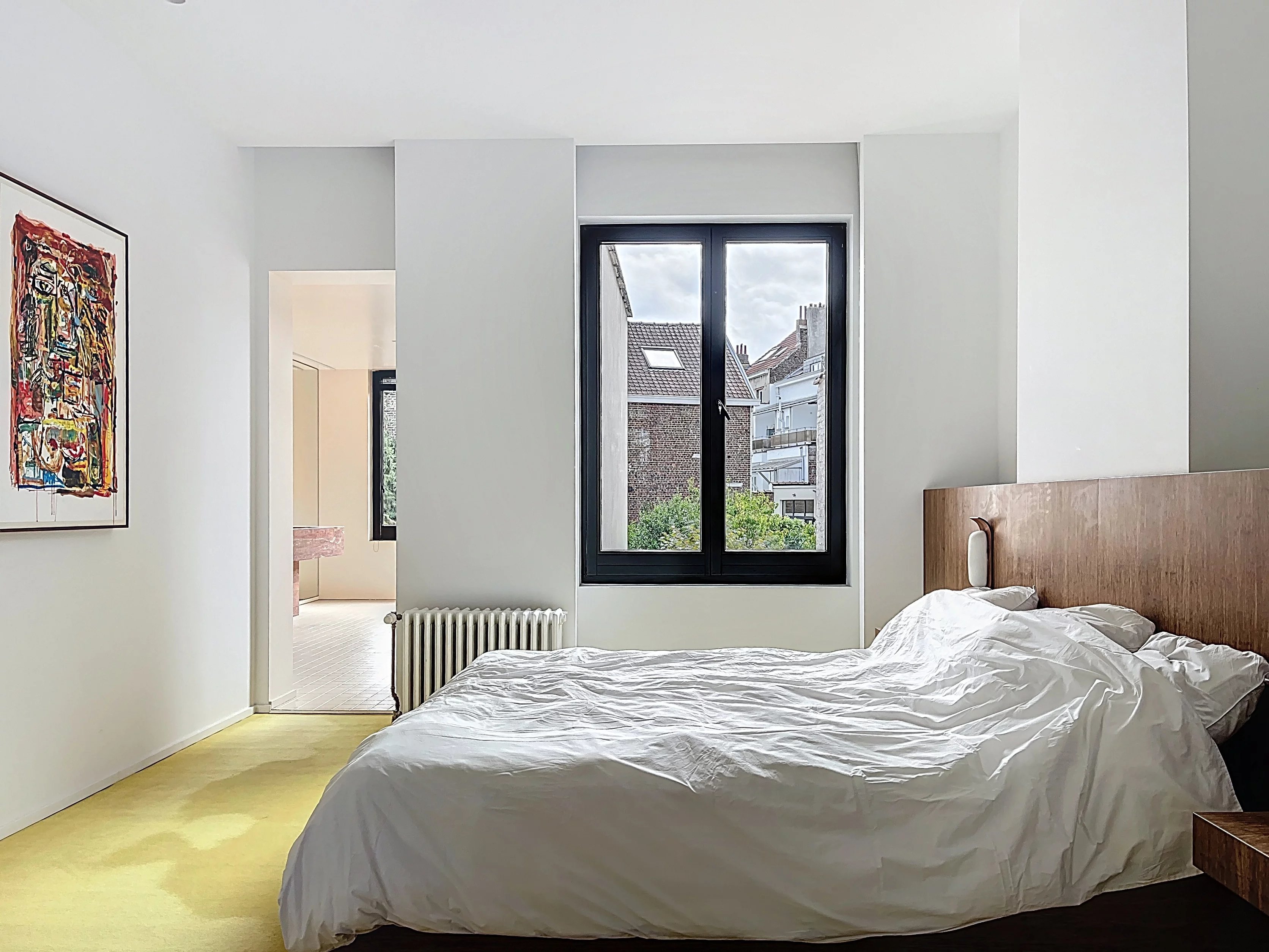 Altitude 100 - Maison meublée 3 chambres