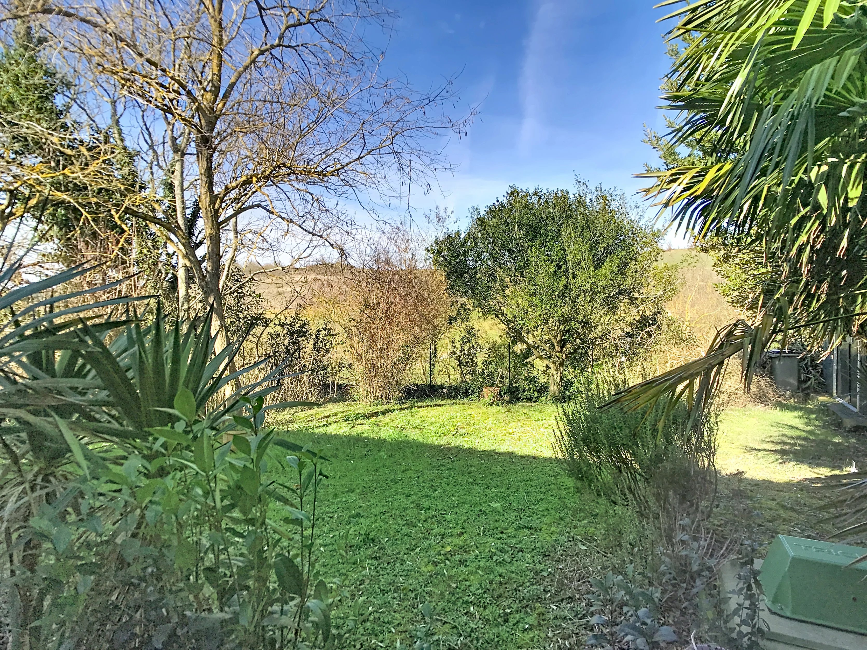 Bastide for sale Castelnaudary, Aude