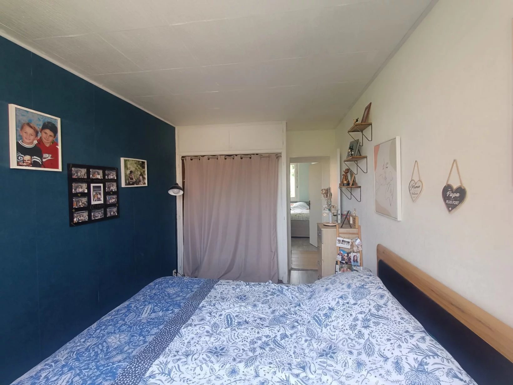 Vente Appartement Nice