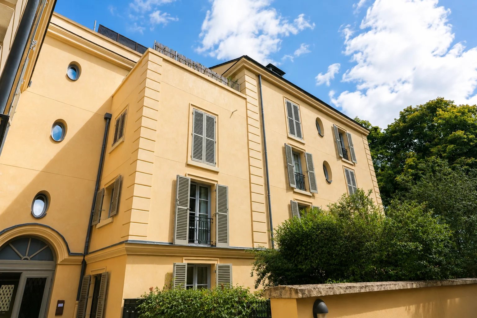 Agence immobilière de Agence immobilière Michel Bousquet