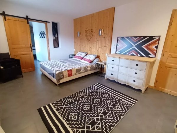Allos - Luxury Chalet Near the ski Slopes — photo 5