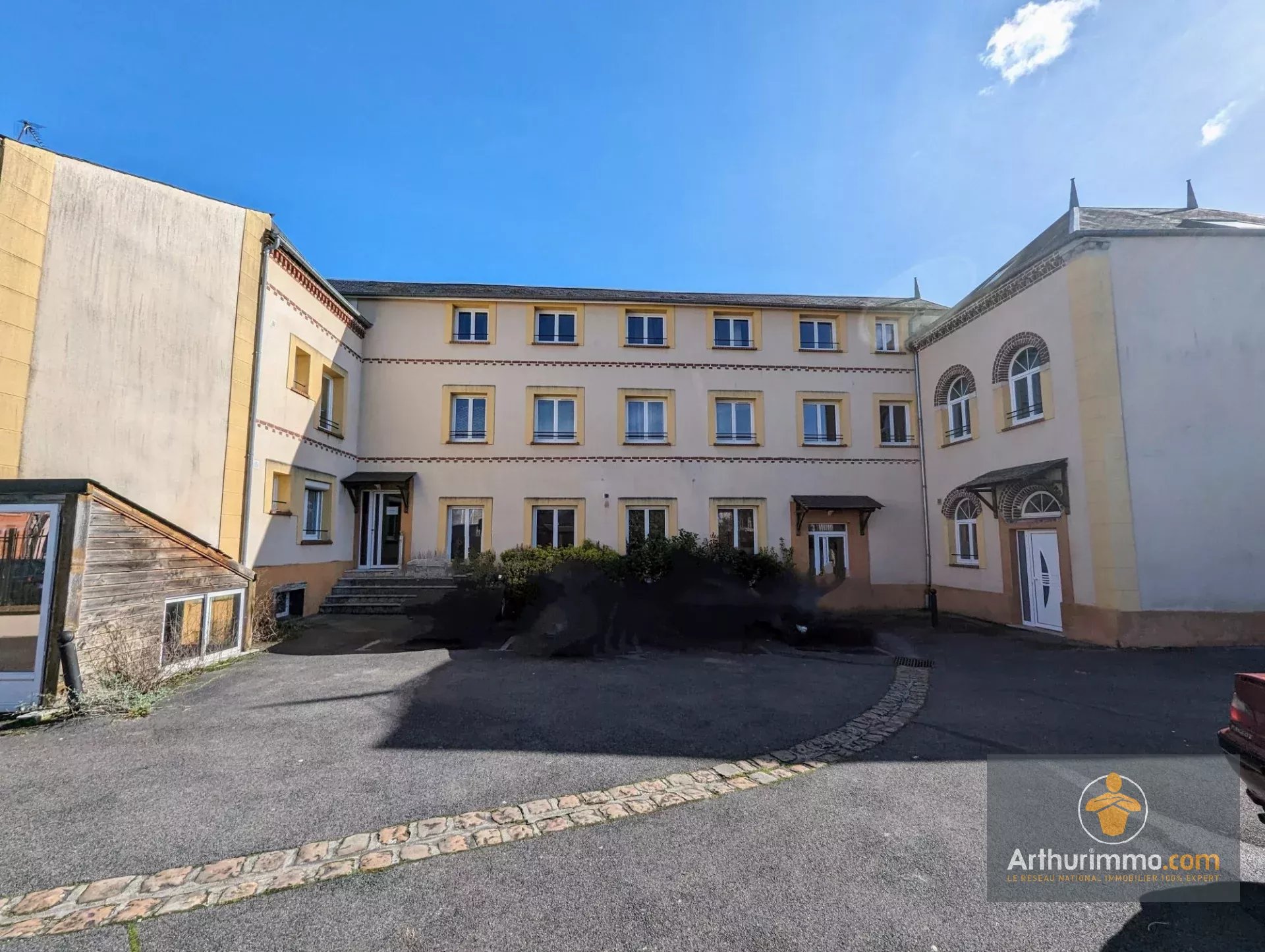 Agence immobilière de EURL LIBIMMO