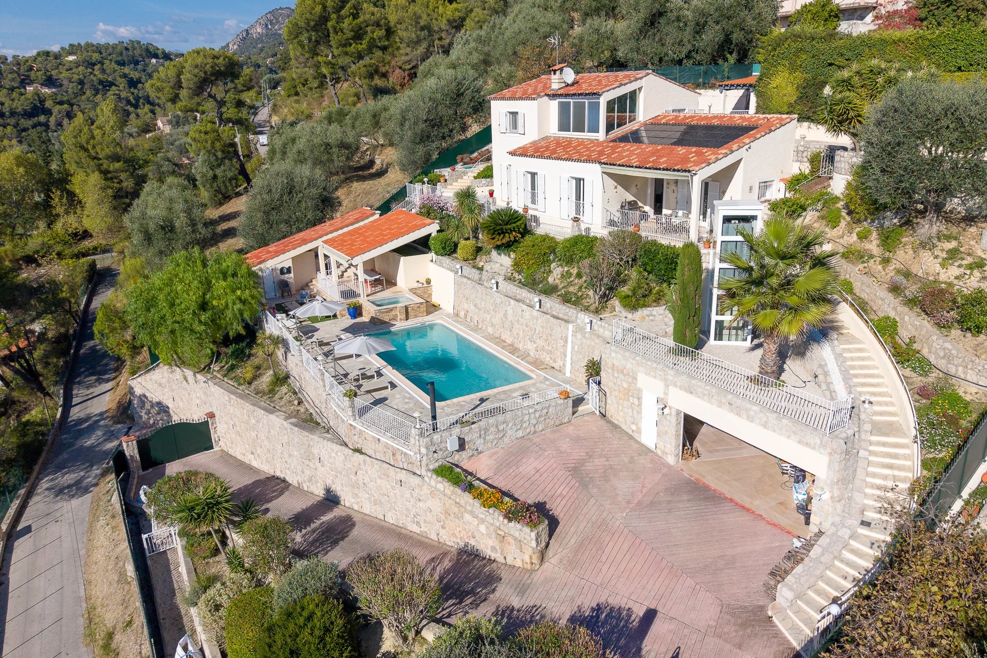 Sale Villa Aspremont