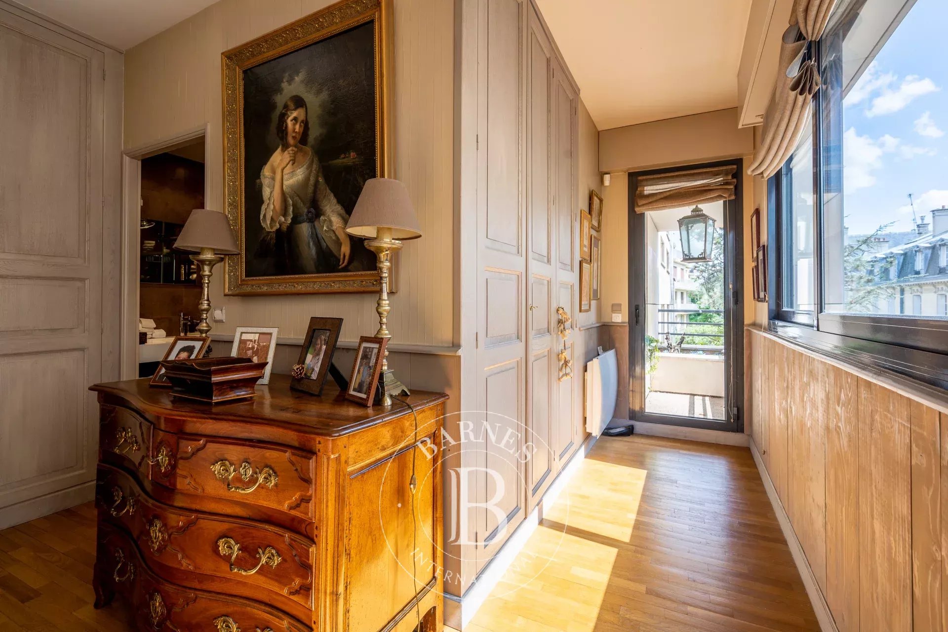 Daire Neuilly-sur-Seine - picture 9