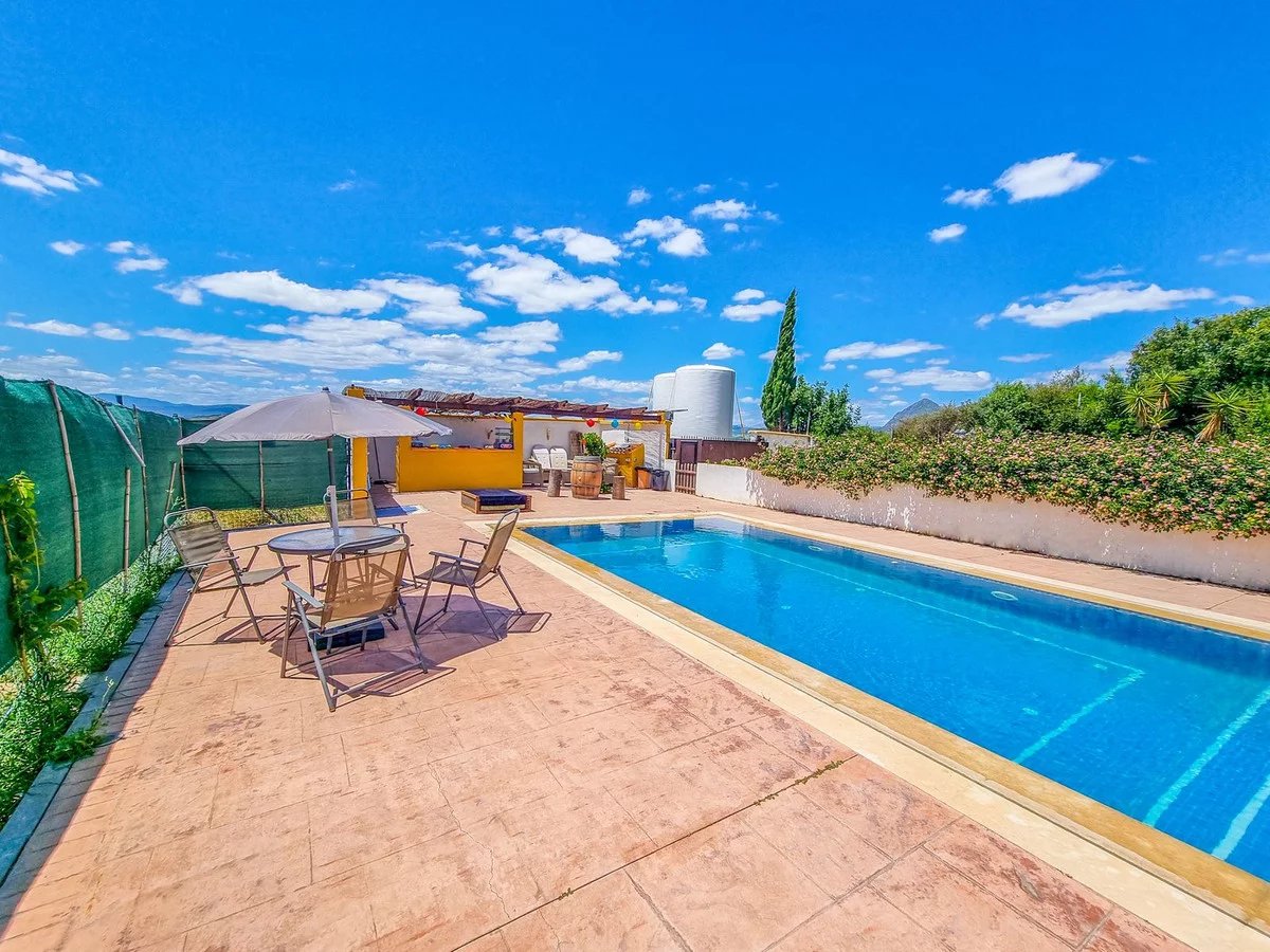 Vente Propriété Casares