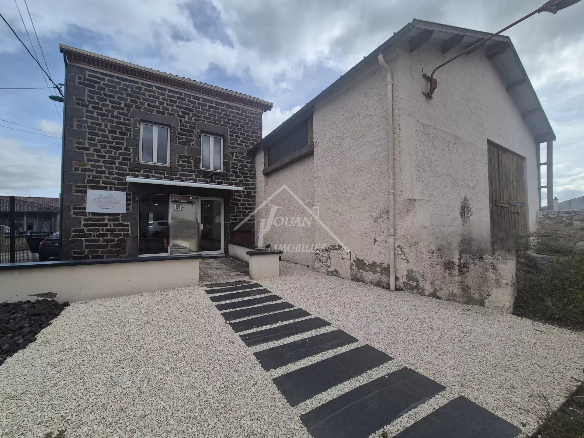 Agence immobilière de Jouan Immobilier