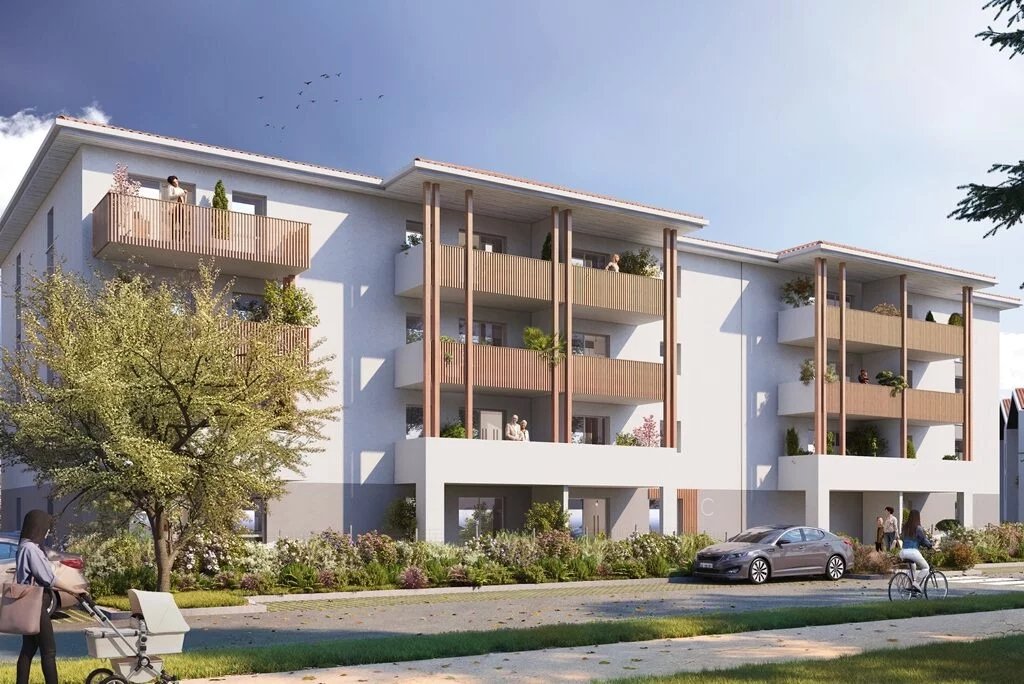Vente Appartement Mont-de-Marsan