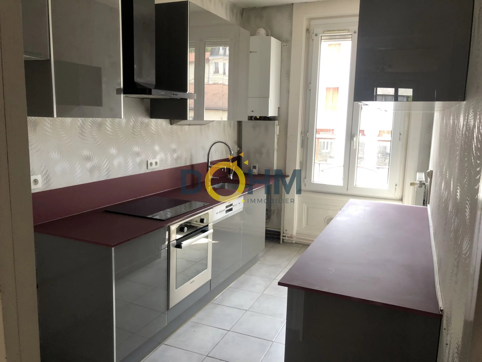Location Appartement Saint-Étienne