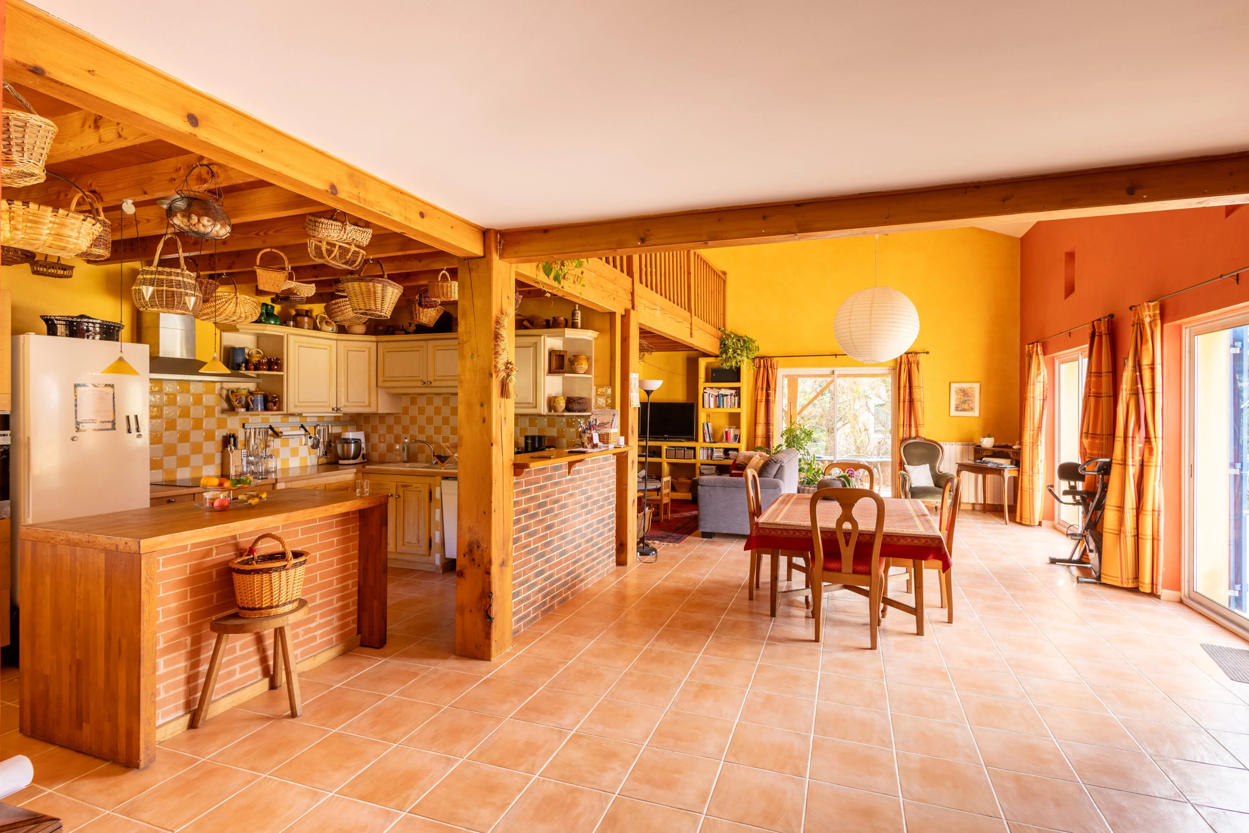 Maison à vendre Ouveillan, Aude