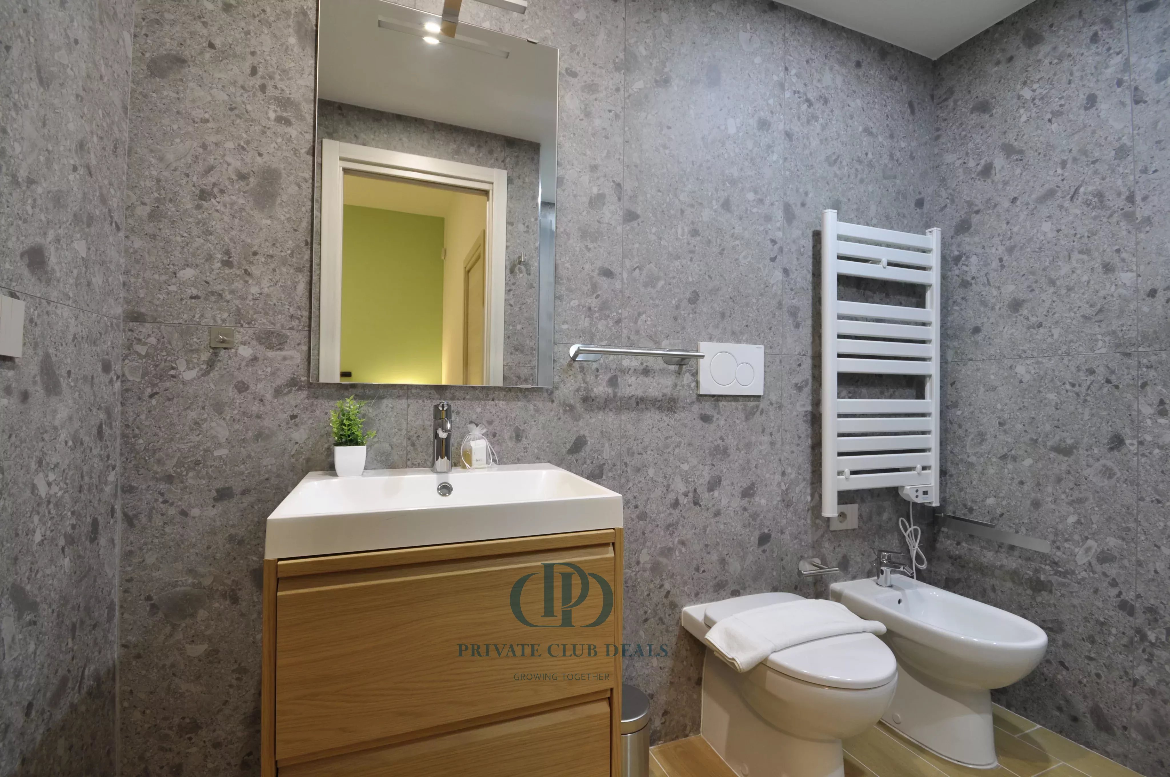 Daire Como - picture 19