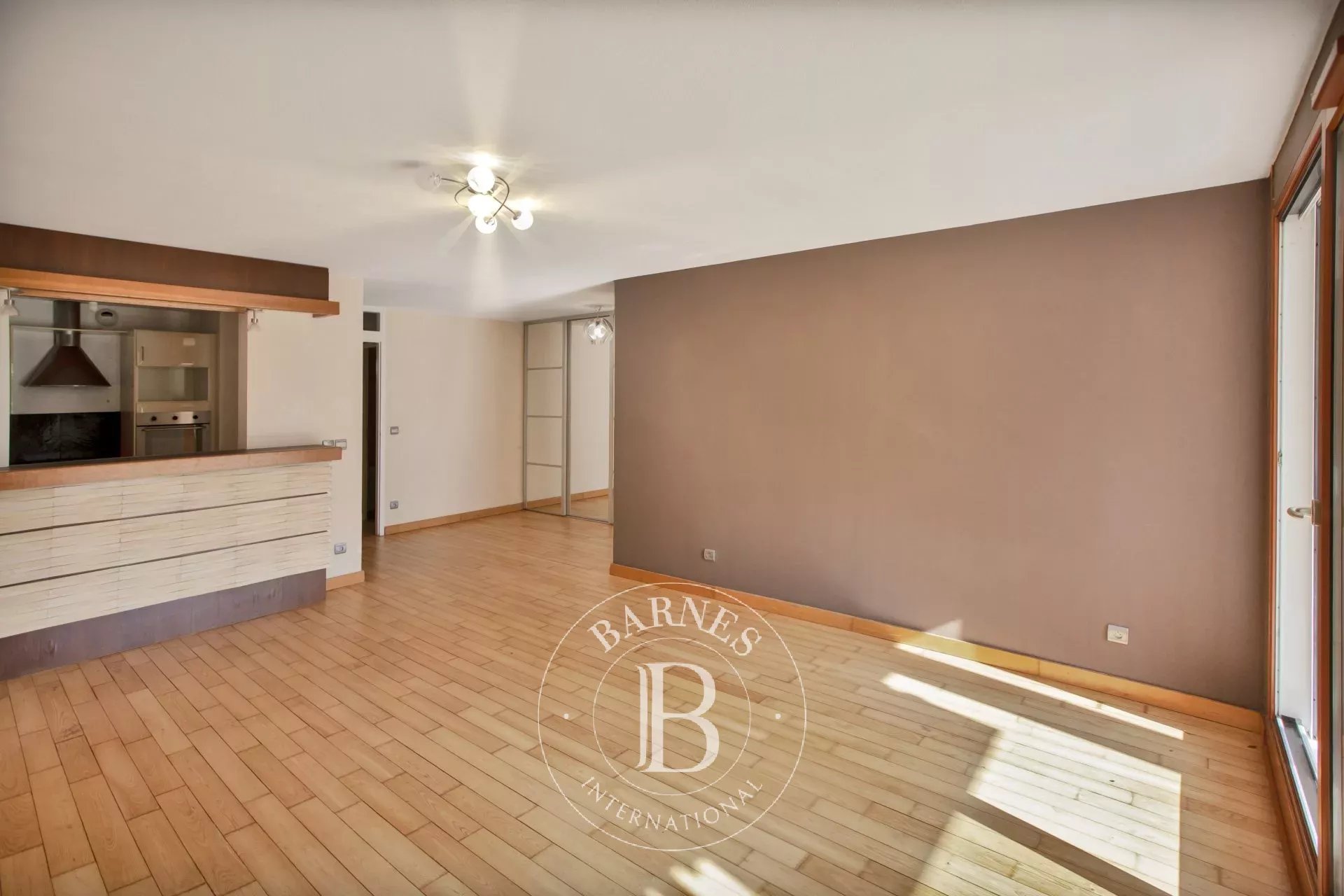 Appartement Aix-les-Bains - picture 3