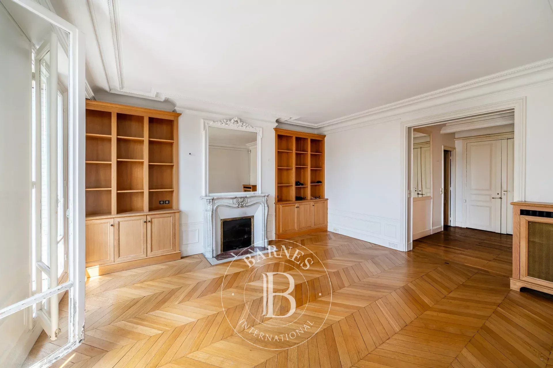 Neuilly-sur-Seine  - Apartment 6 Bedrooms - picture 7