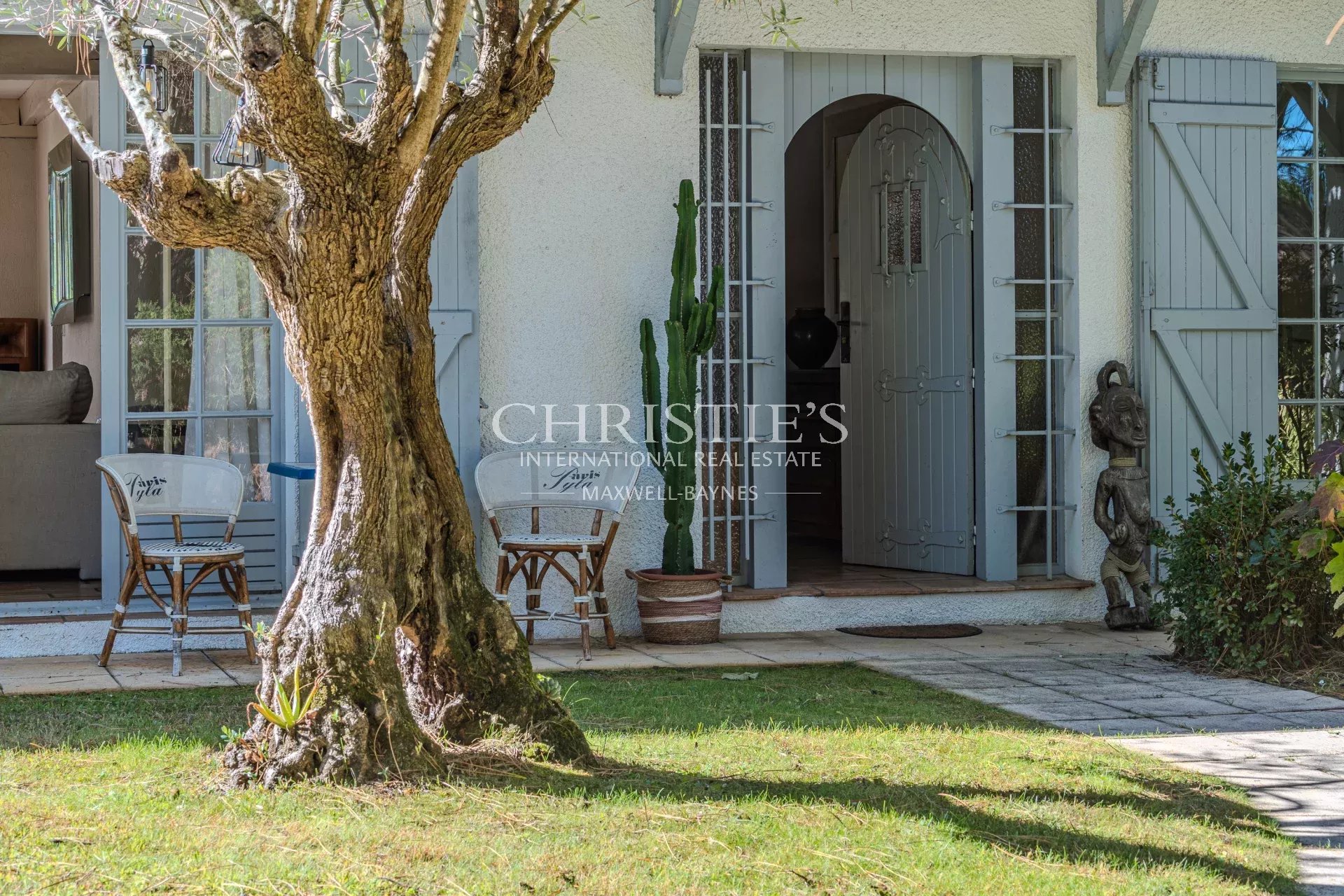 Property Slider Image