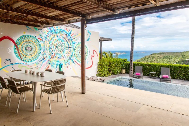 Affitto Villa | Colombier - picture 3