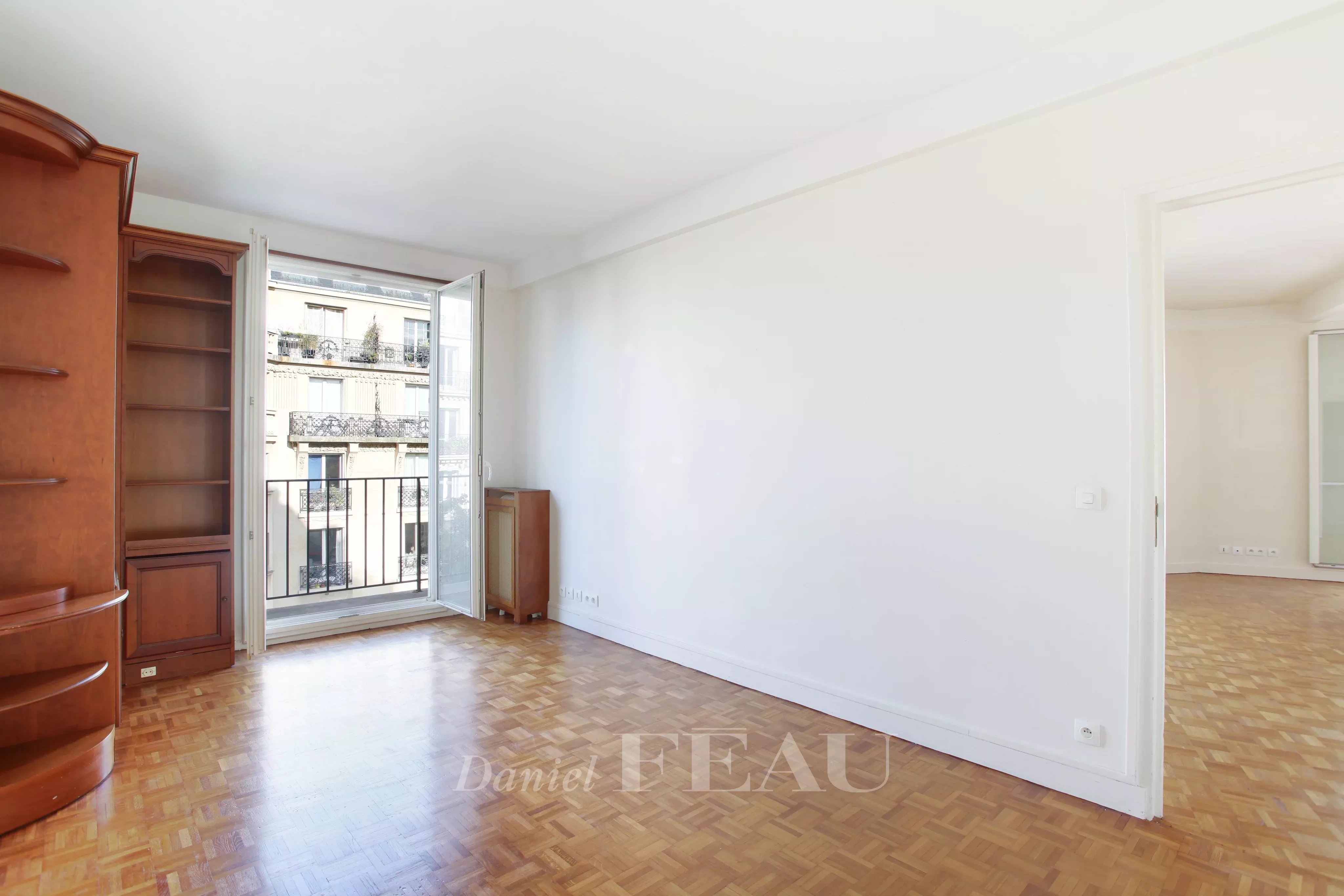 Rental Apartment Paris 15th