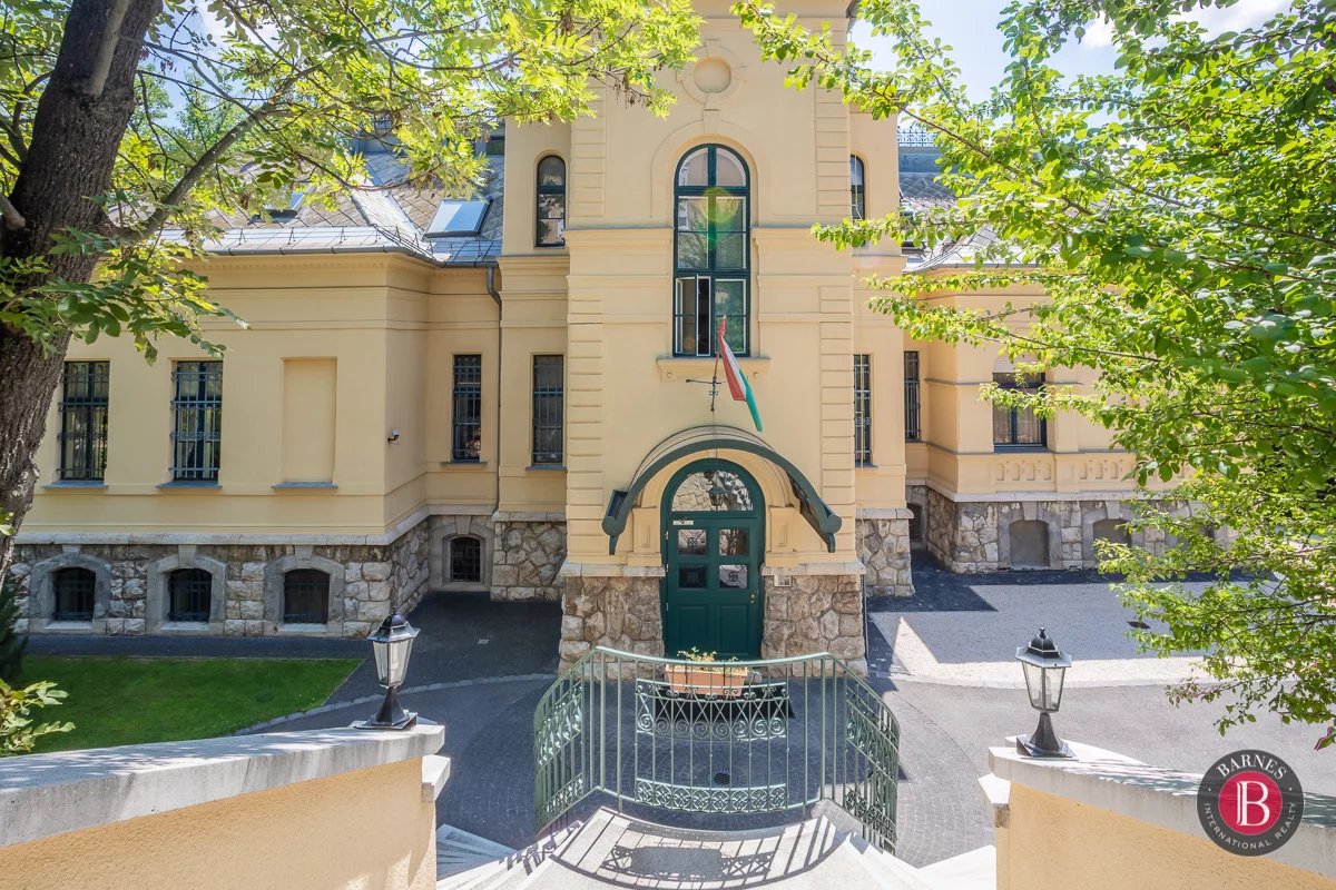 Villa Budapest II. kerülete - picture 7