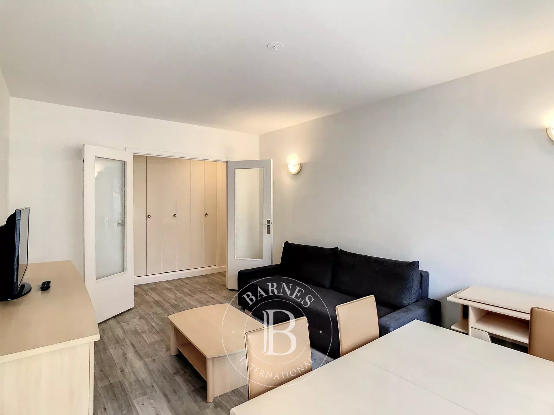 Daire Neuilly-sur-Seine - picture 7