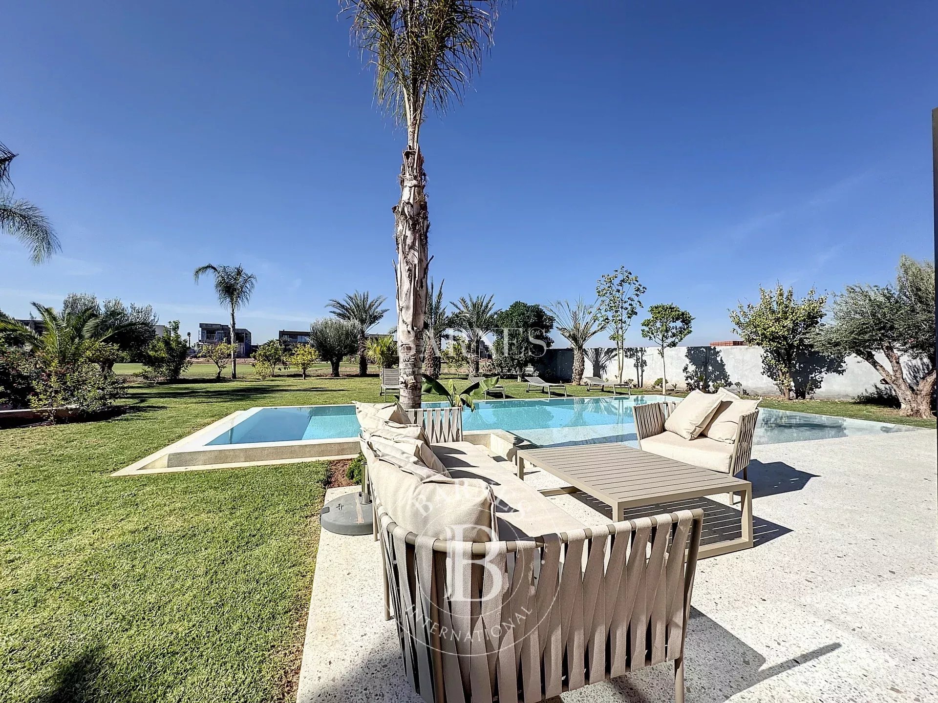 Villa Marrakech - picture 14