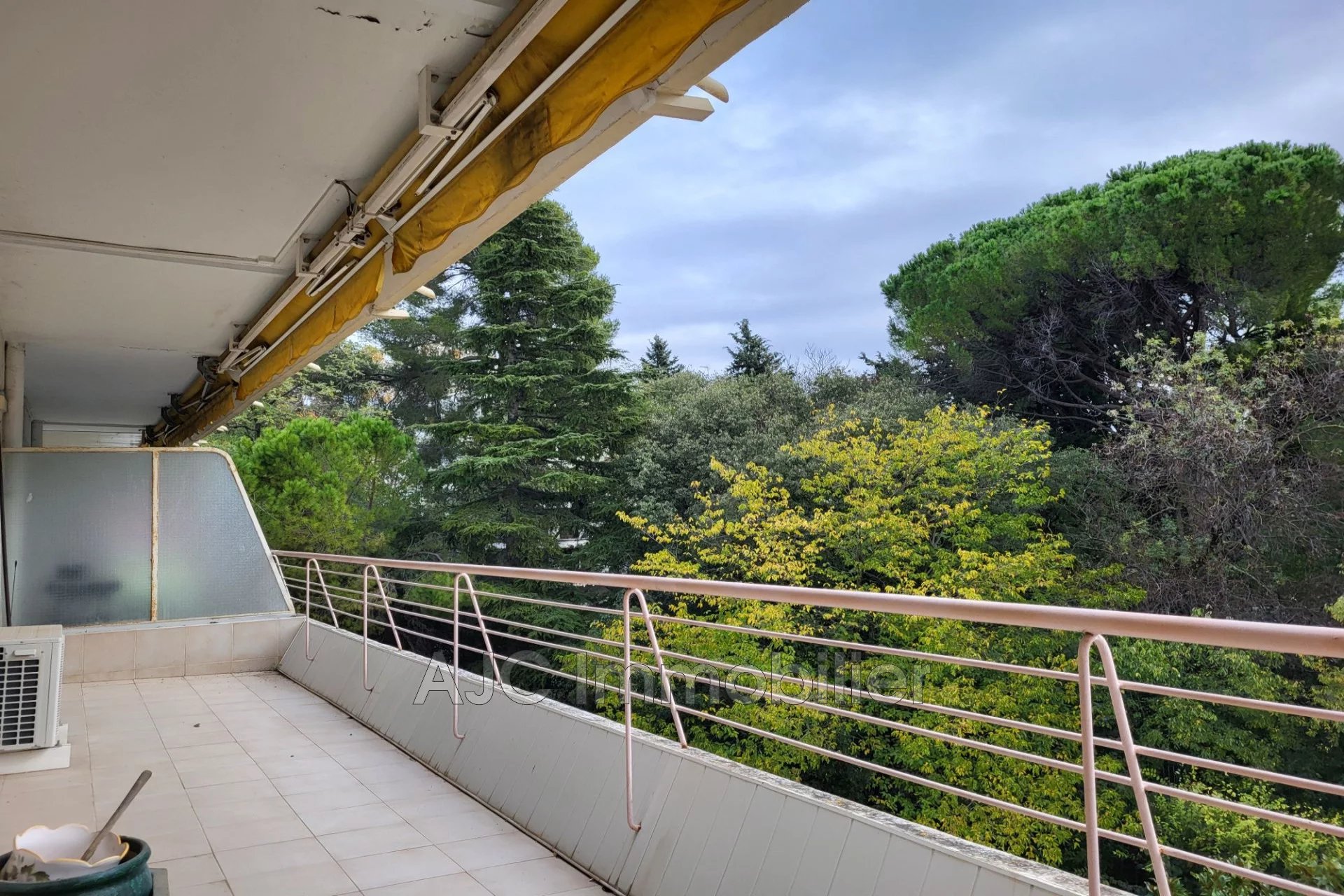 vente appartement 4 Pièce(s)