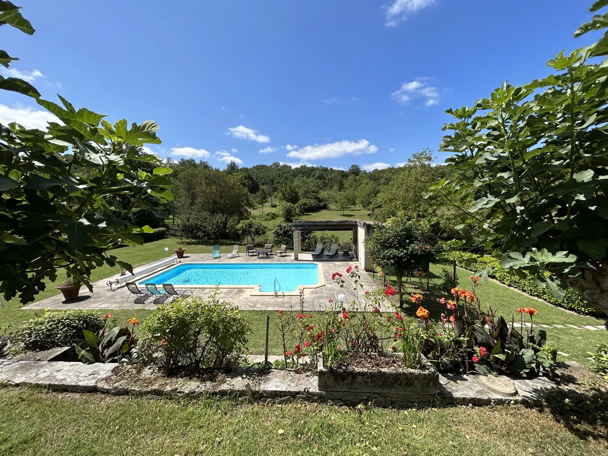 Ferme à vendre Fanjeaux, Aude