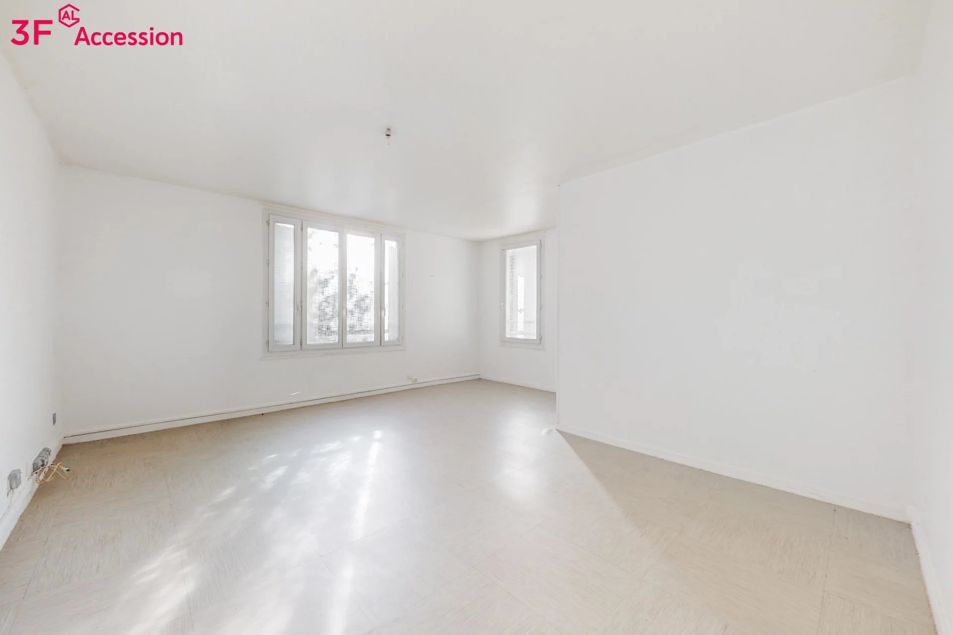 VENTE APPARTEMENT – F3 – Proche de toutes les commodités - COULOMMIERS