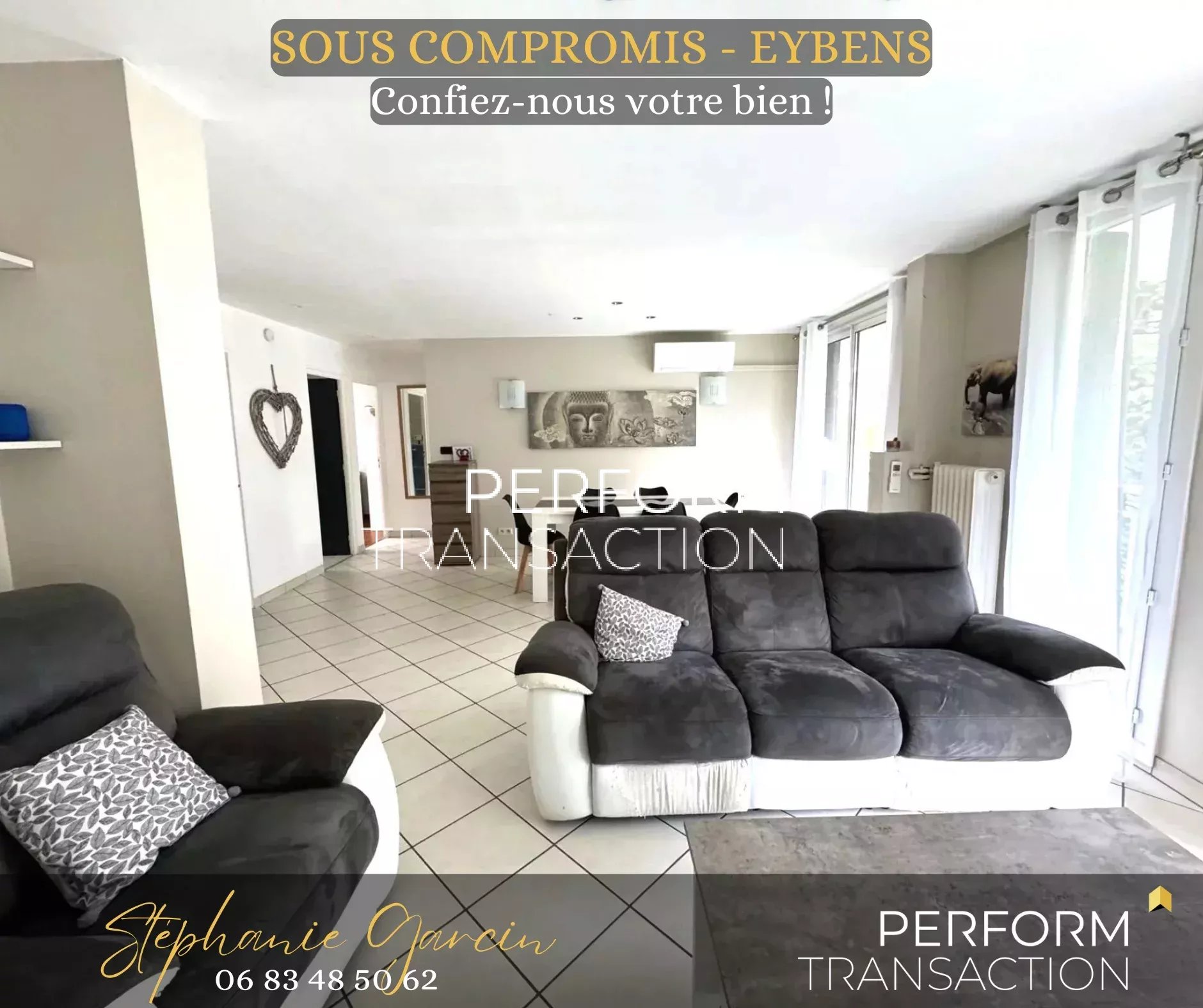 Agence immobilière de Perform Transaction