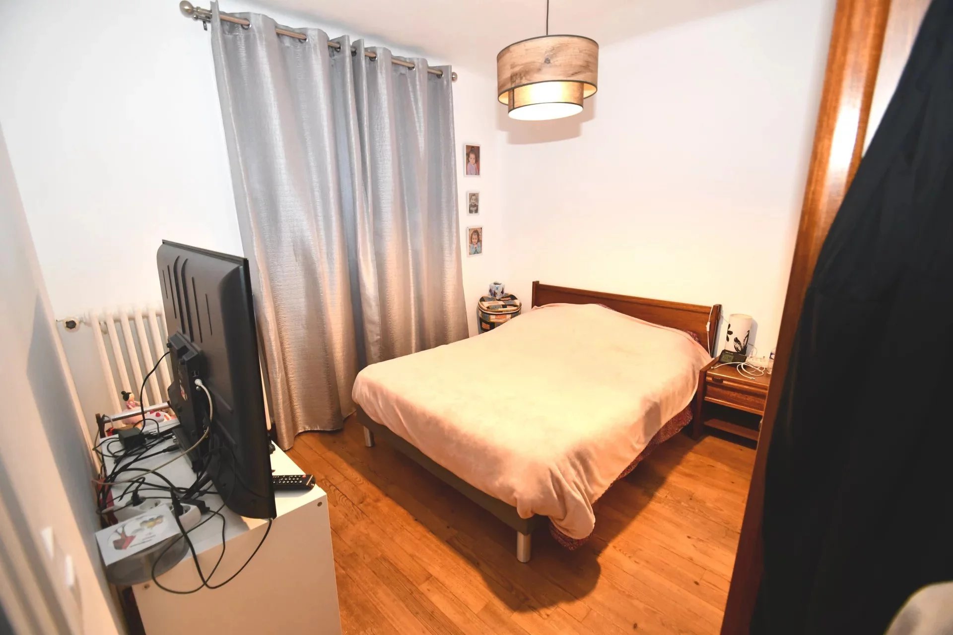 Vente Maison Vaujours