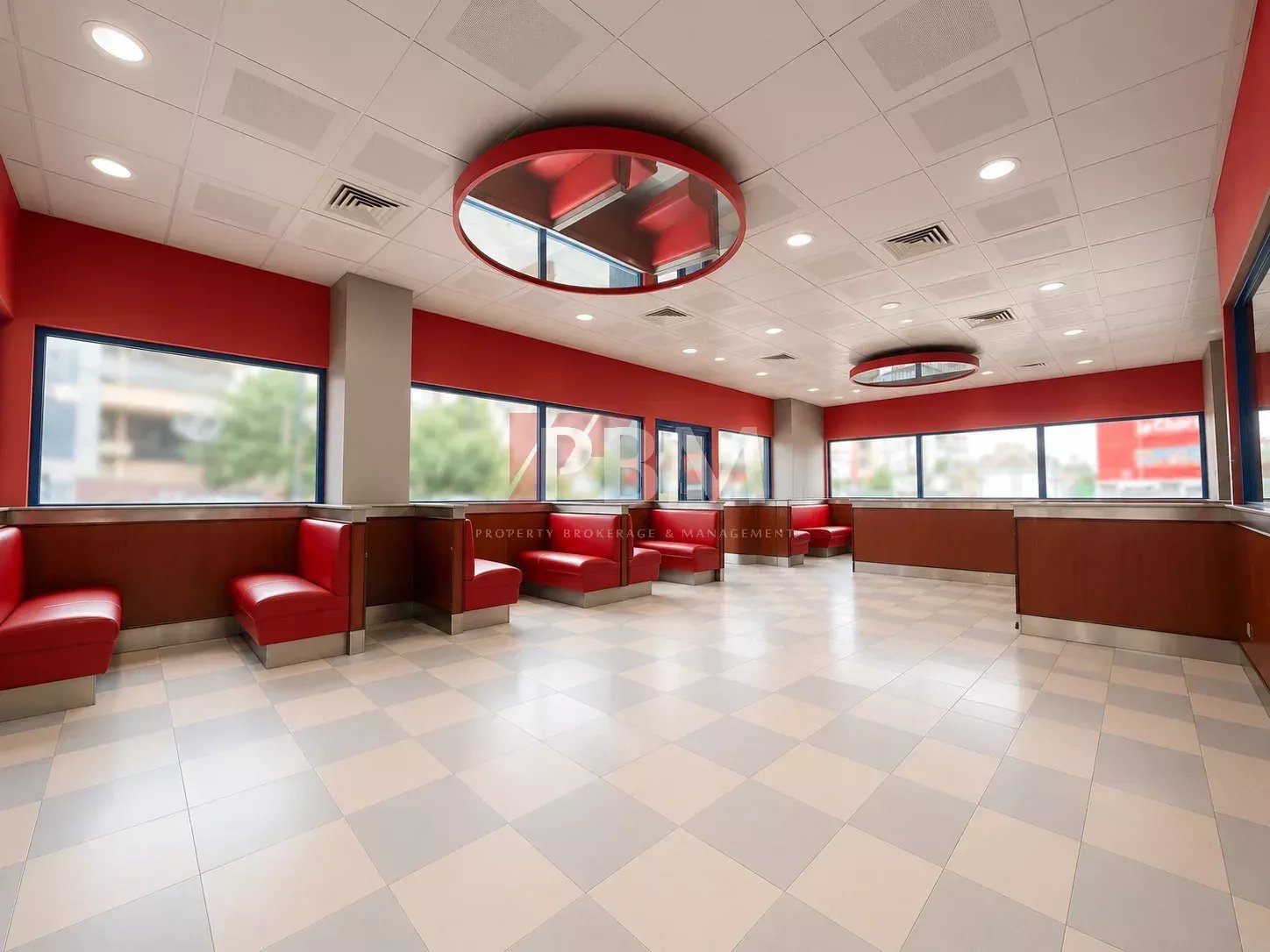 Rental Business Jdeideh-Bauchrieh-El Sad