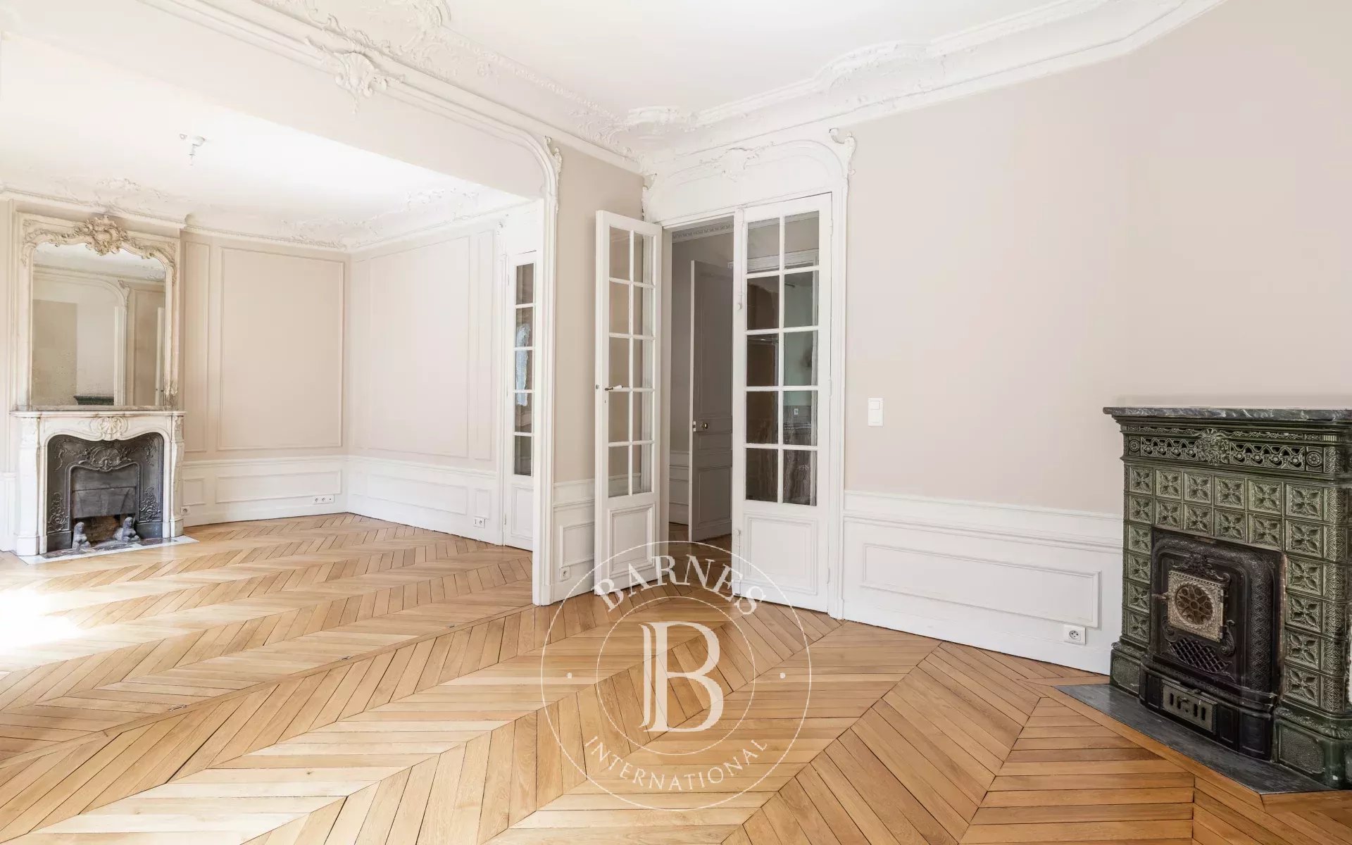 Daire Paris 18ème - picture 8