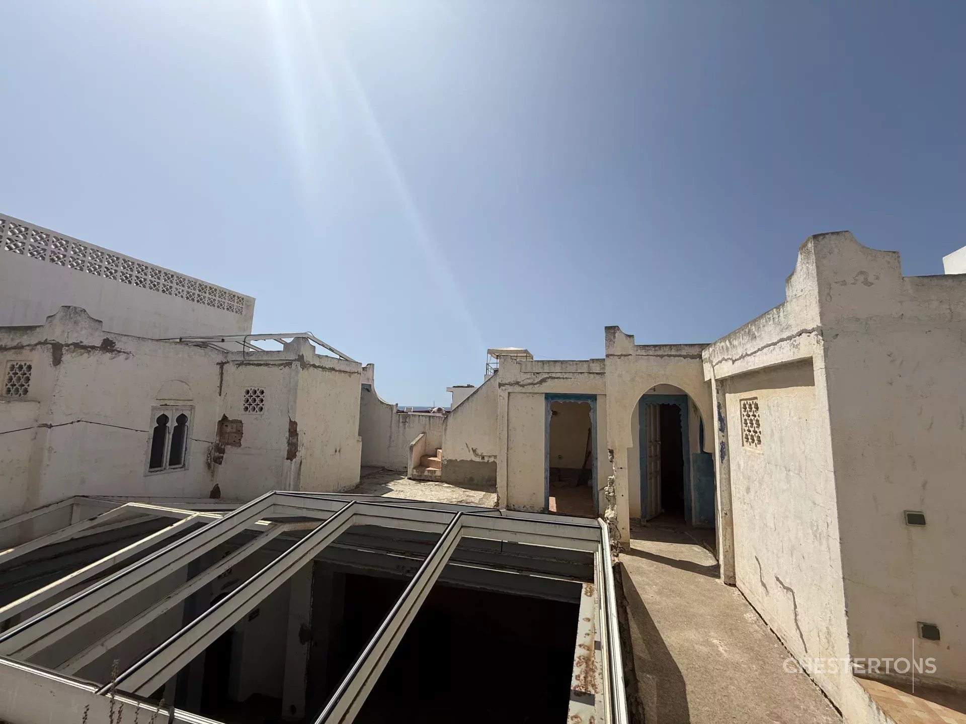Image of Riad - 5 Bedrooms for Sale in Rabat-Rabat-Morocco, Image 10