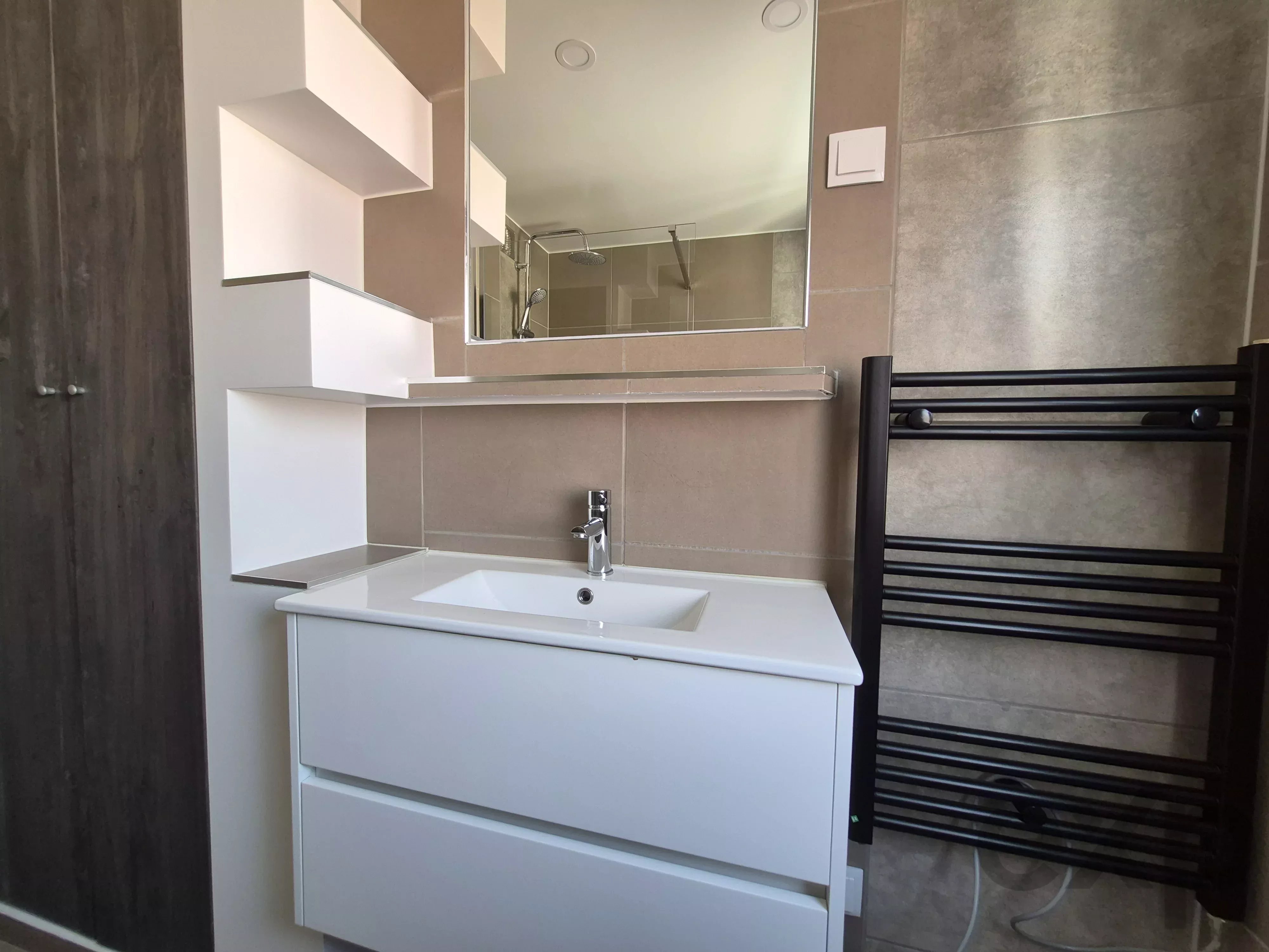 New house, 2 bedrooms, large patio, Alvor center 87107231 image 34