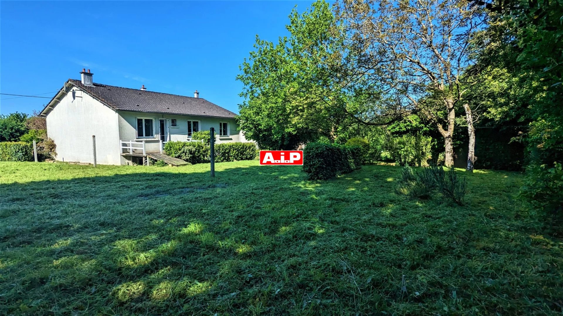 Vente Maison Cerizay