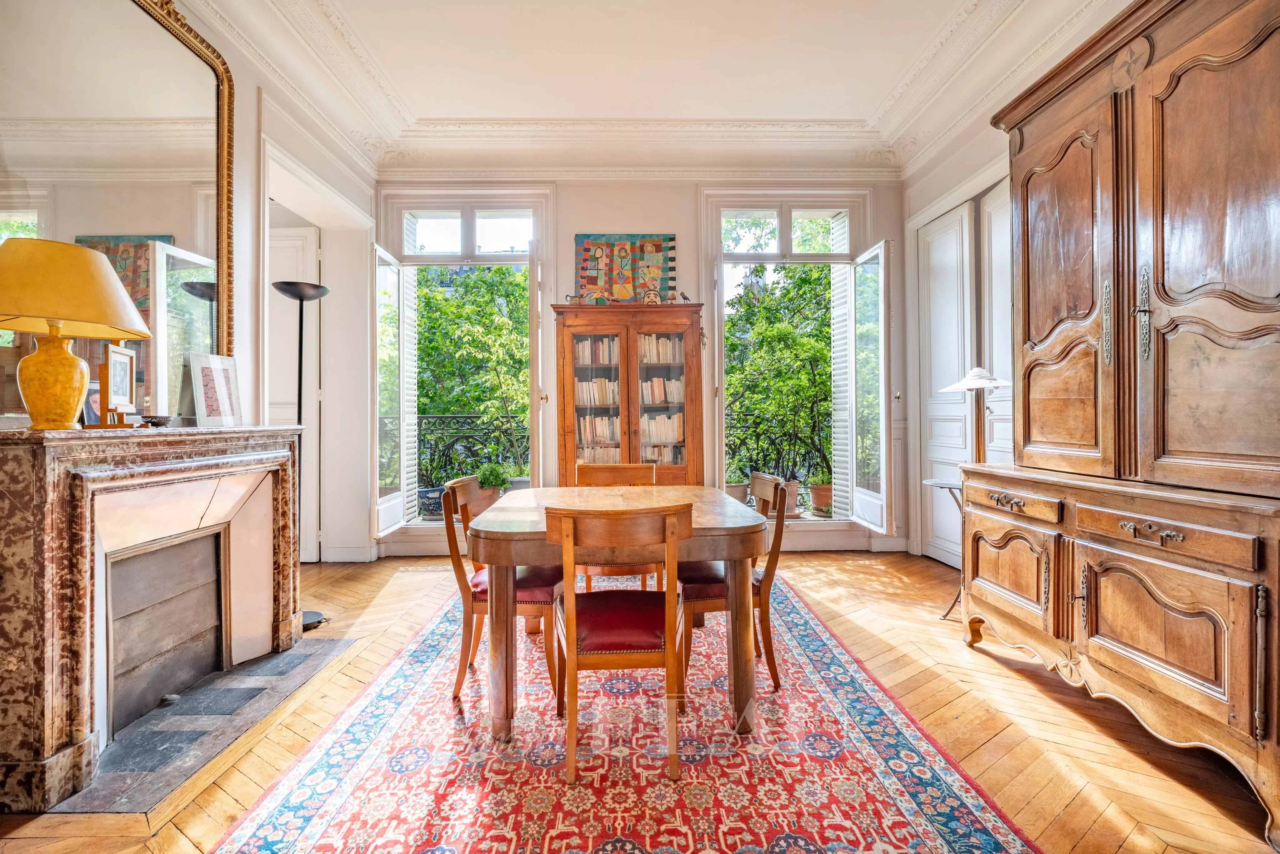Sale Apartment Paris 6th