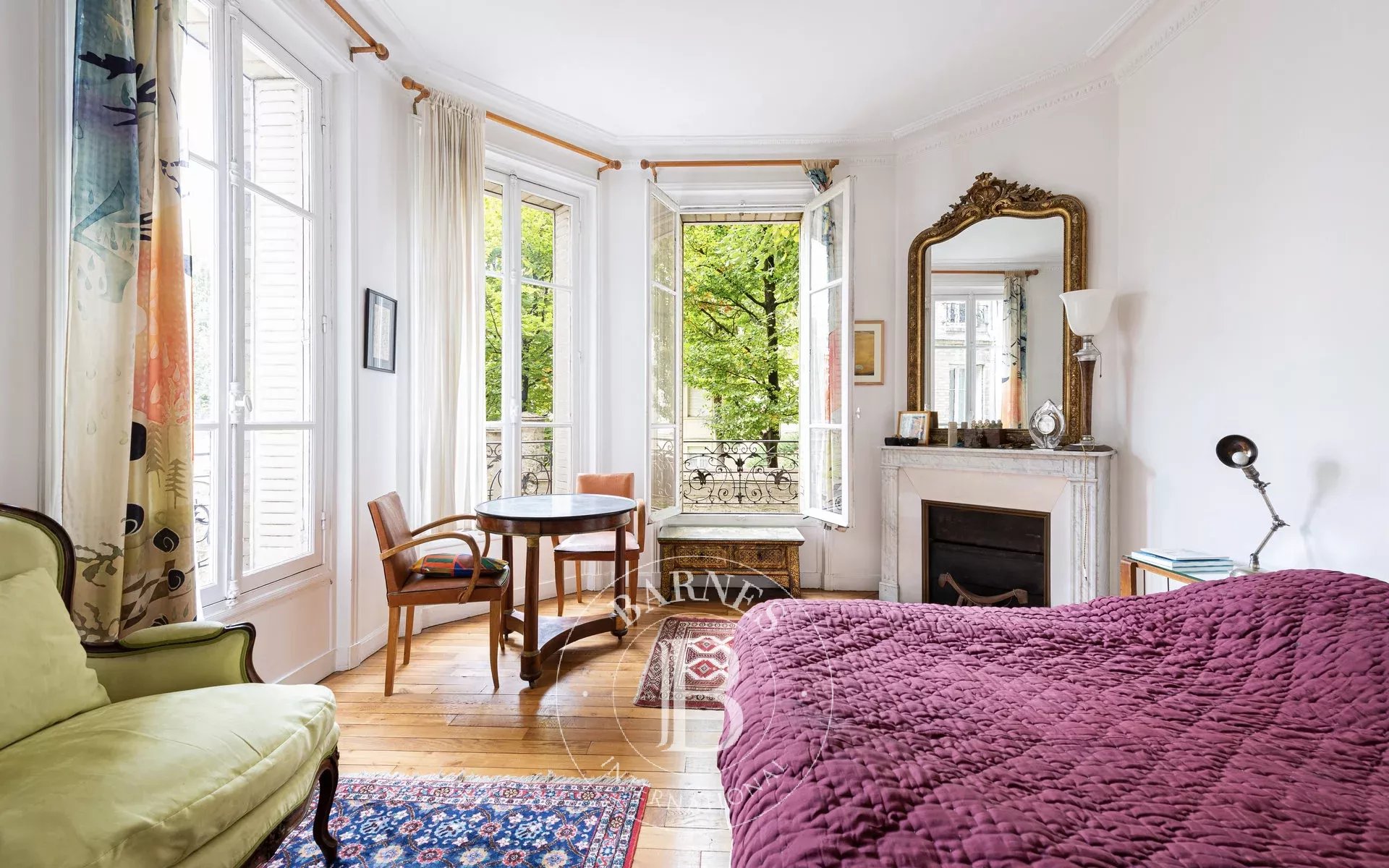 Квартира Paris 5ème - picture 9