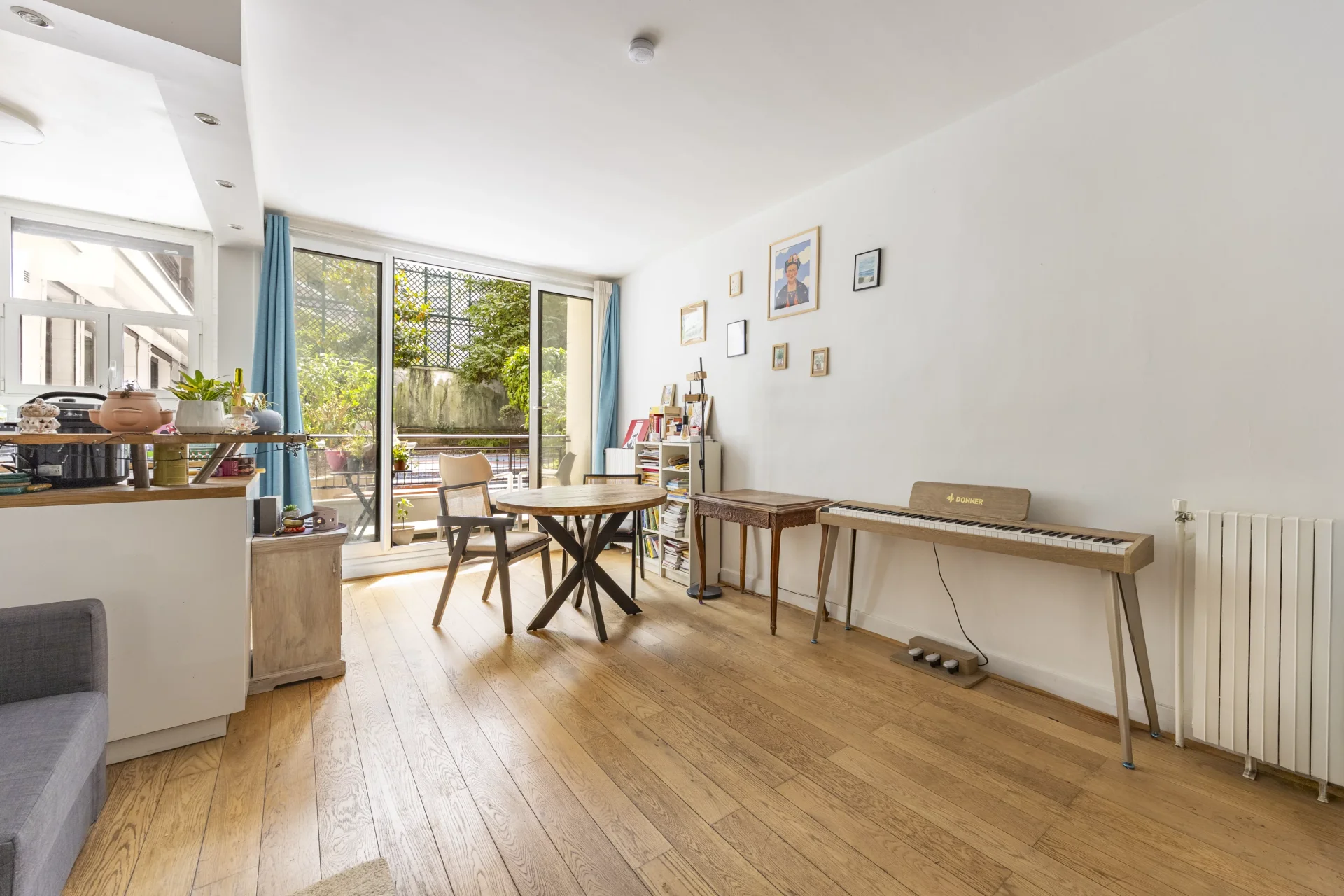 Neuilly-sur-Seine - SAINT JAMES