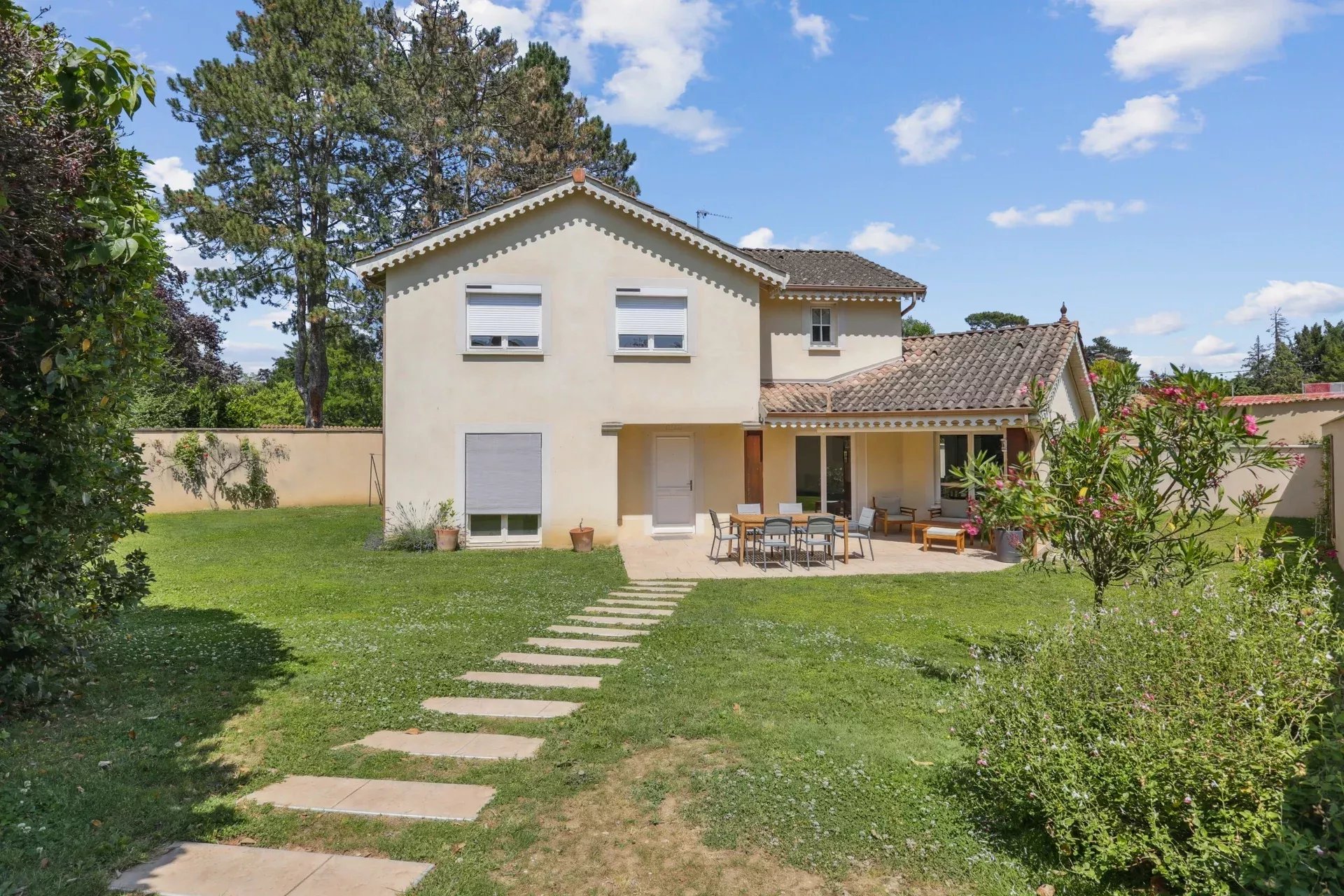Vente Maison Écully
