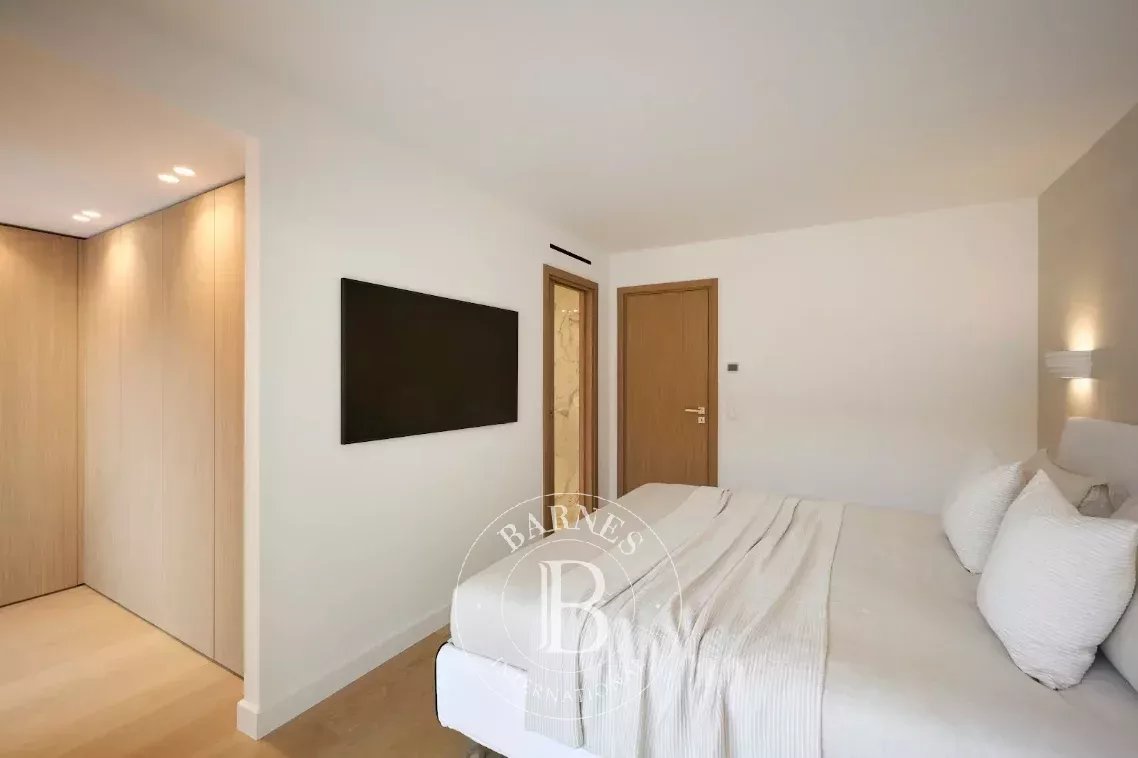 Daire Cannes - picture 14